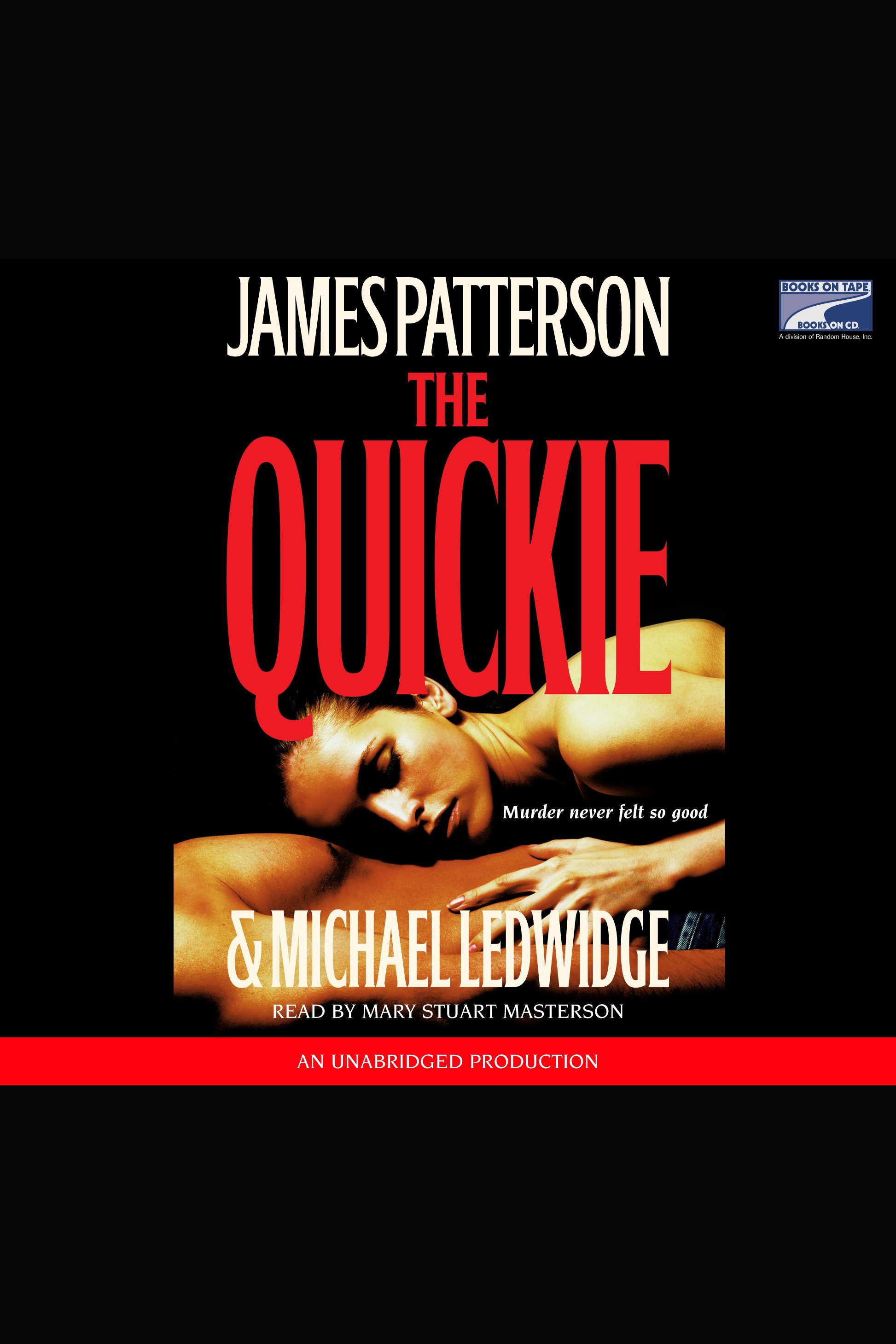 Imagen de portada para The Quickie [electronic resource] :