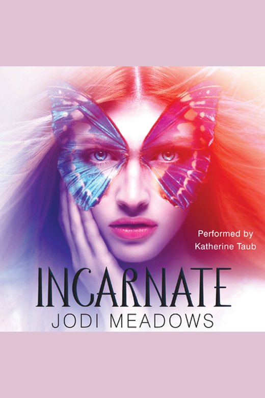 Cover image for Incarnate [electronic resource] :