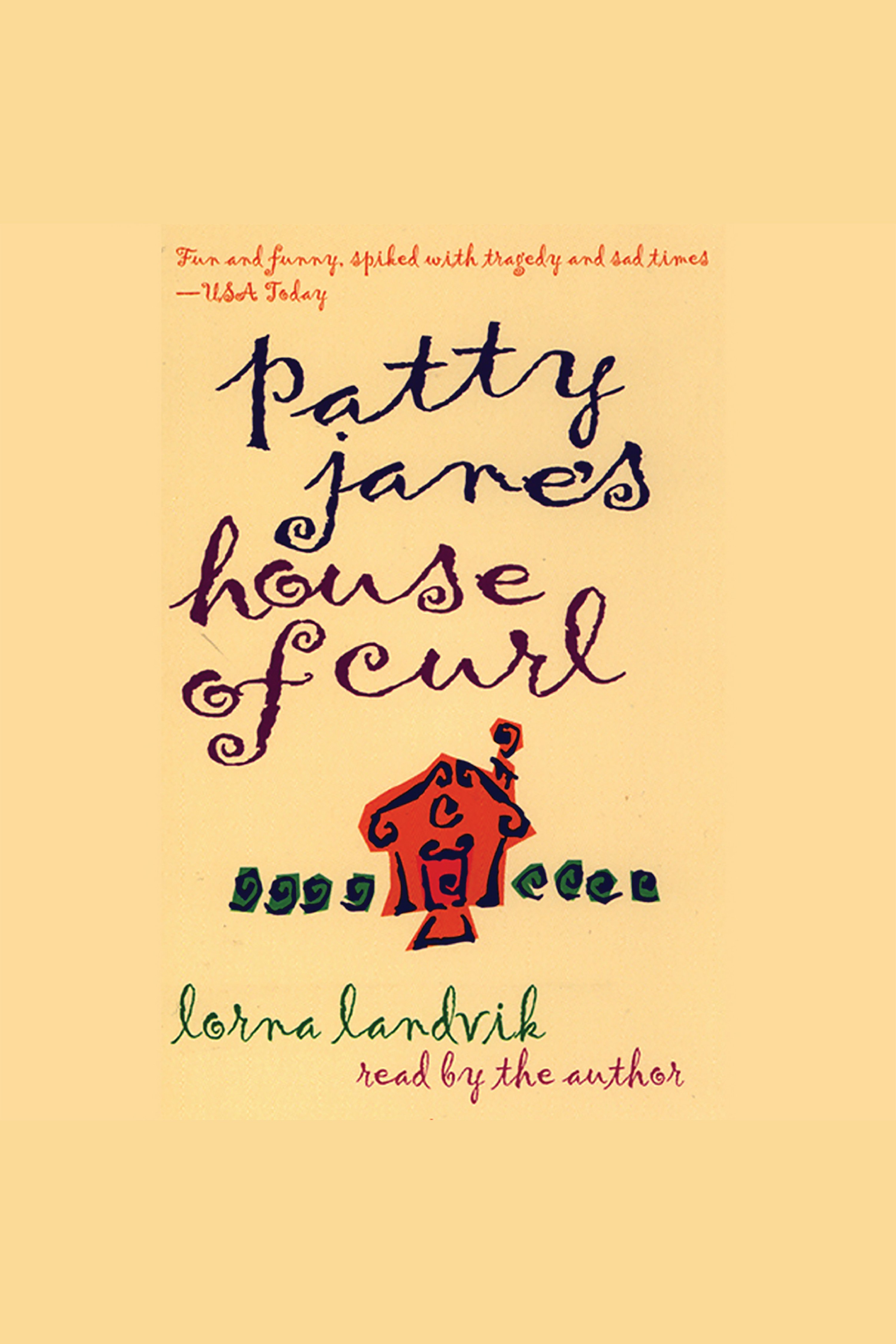 Cover image for Patty Jane's House of Curl [electronic resource] :