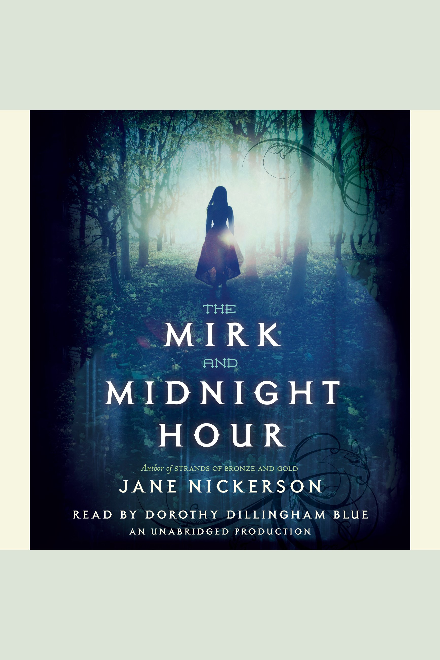 Imagen de portada para The Mirk and Midnight Hour [electronic resource] :