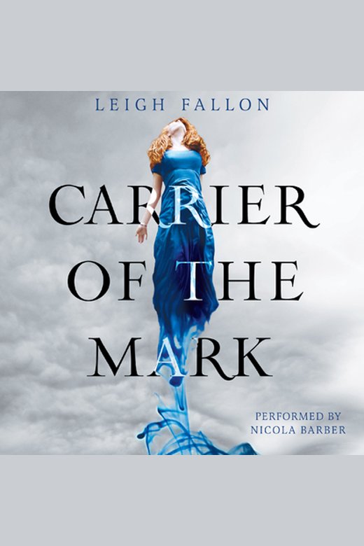 Cover image for Carrier of the Mark [electronic resource] :