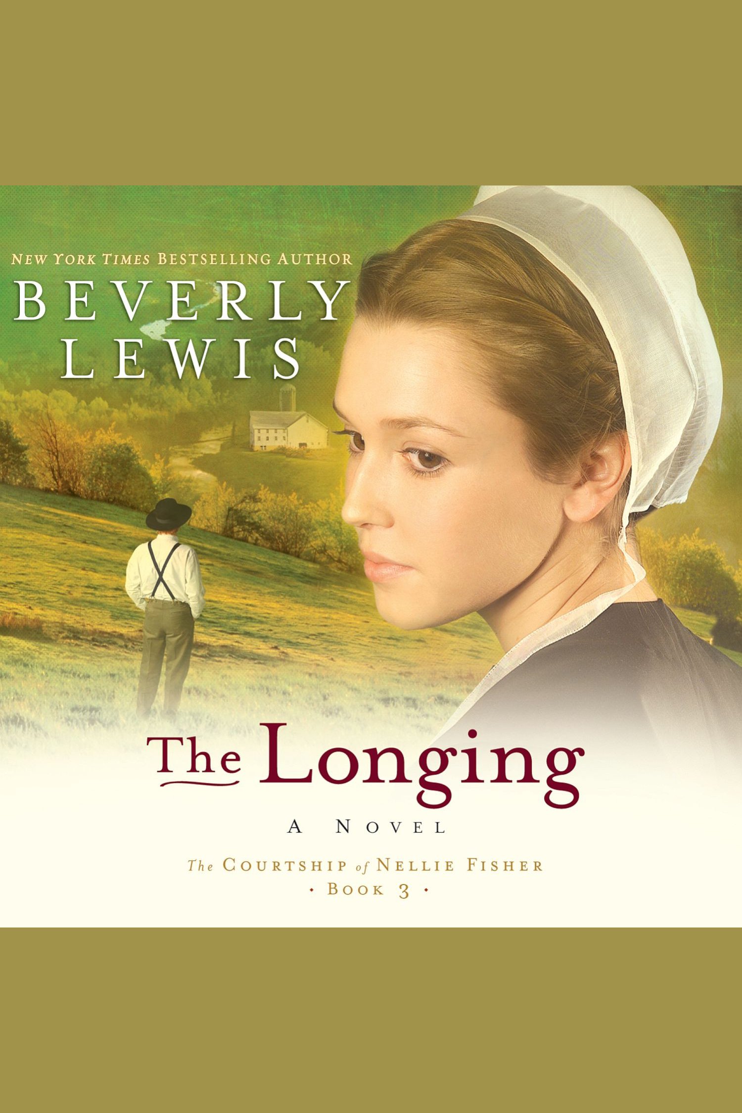 Cover image for The Longing [electronic resource] :