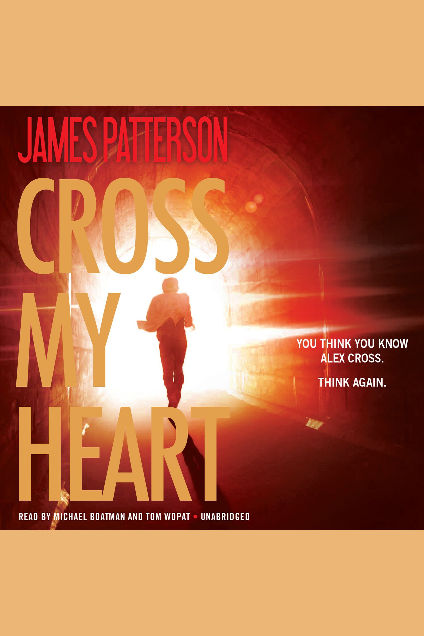 Umschlagbild für Cross My Heart [electronic resource] :