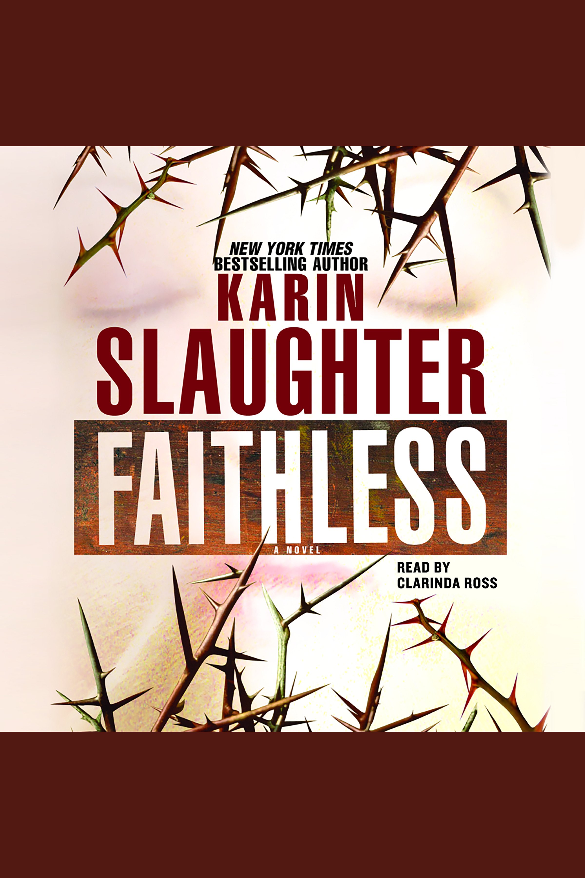 Cover image for Faithless [electronic resource] :