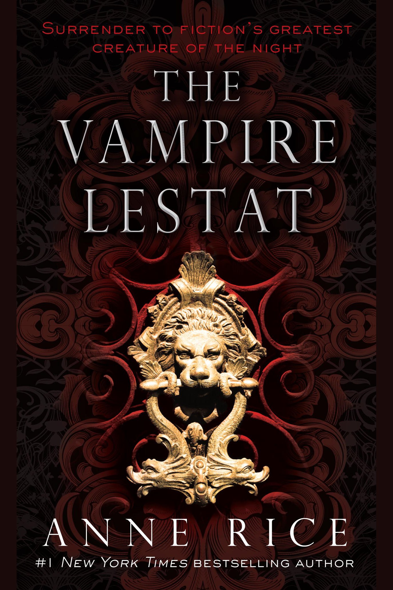 Umschlagbild für The Vampire Lestat [electronic resource] :