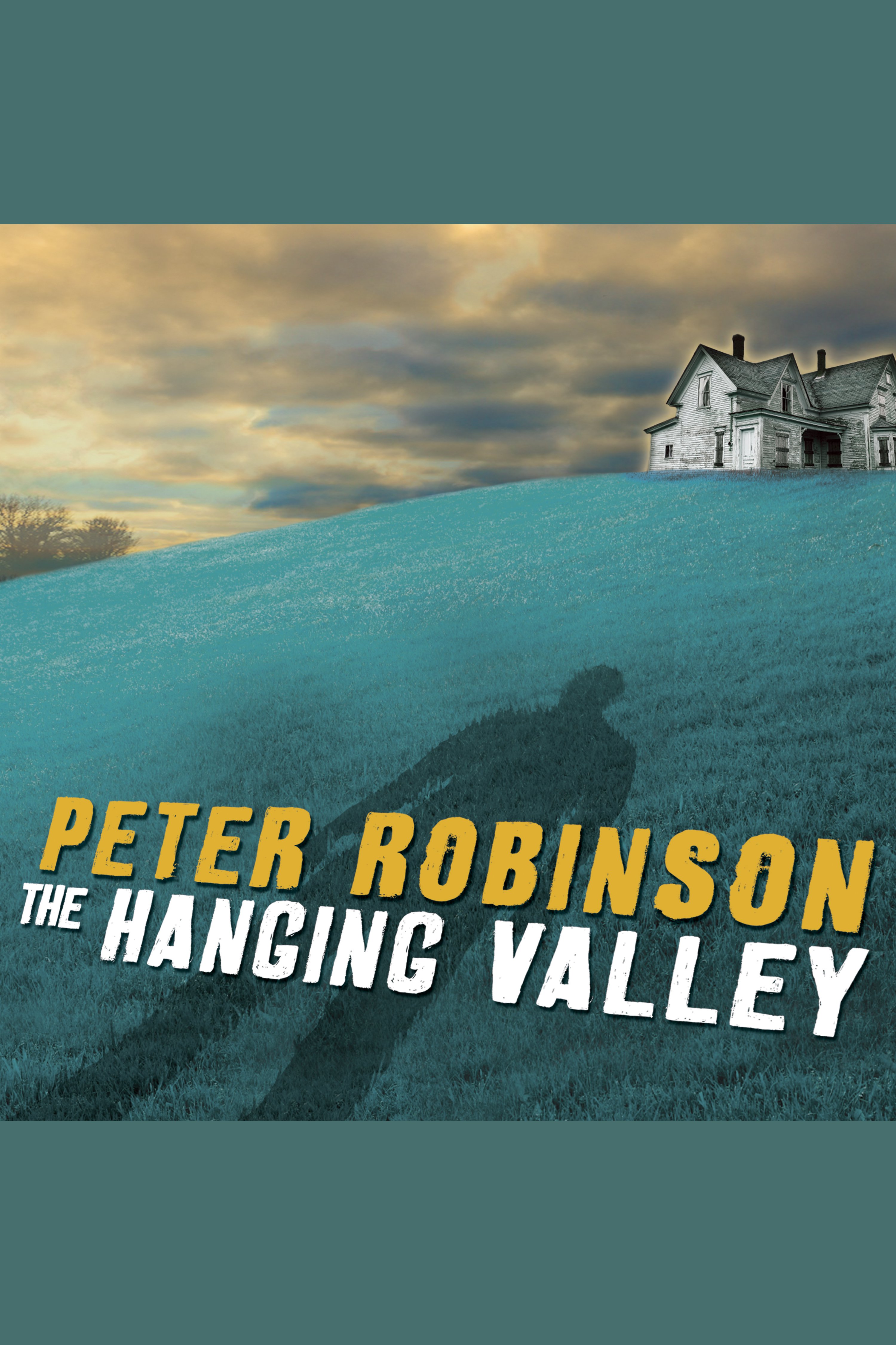 Umschlagbild für The Hanging Valley [electronic resource] :
