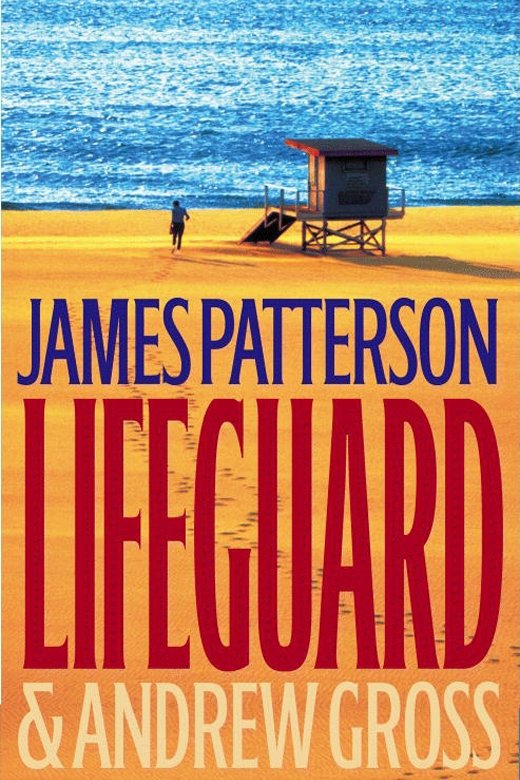 Umschlagbild für Lifeguard [electronic resource] :