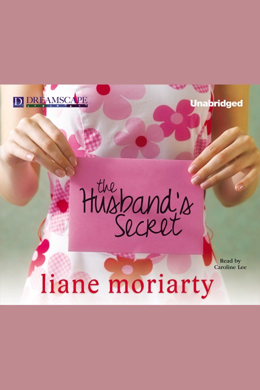 Cover image for The Husband's Secret [electronic resource] :