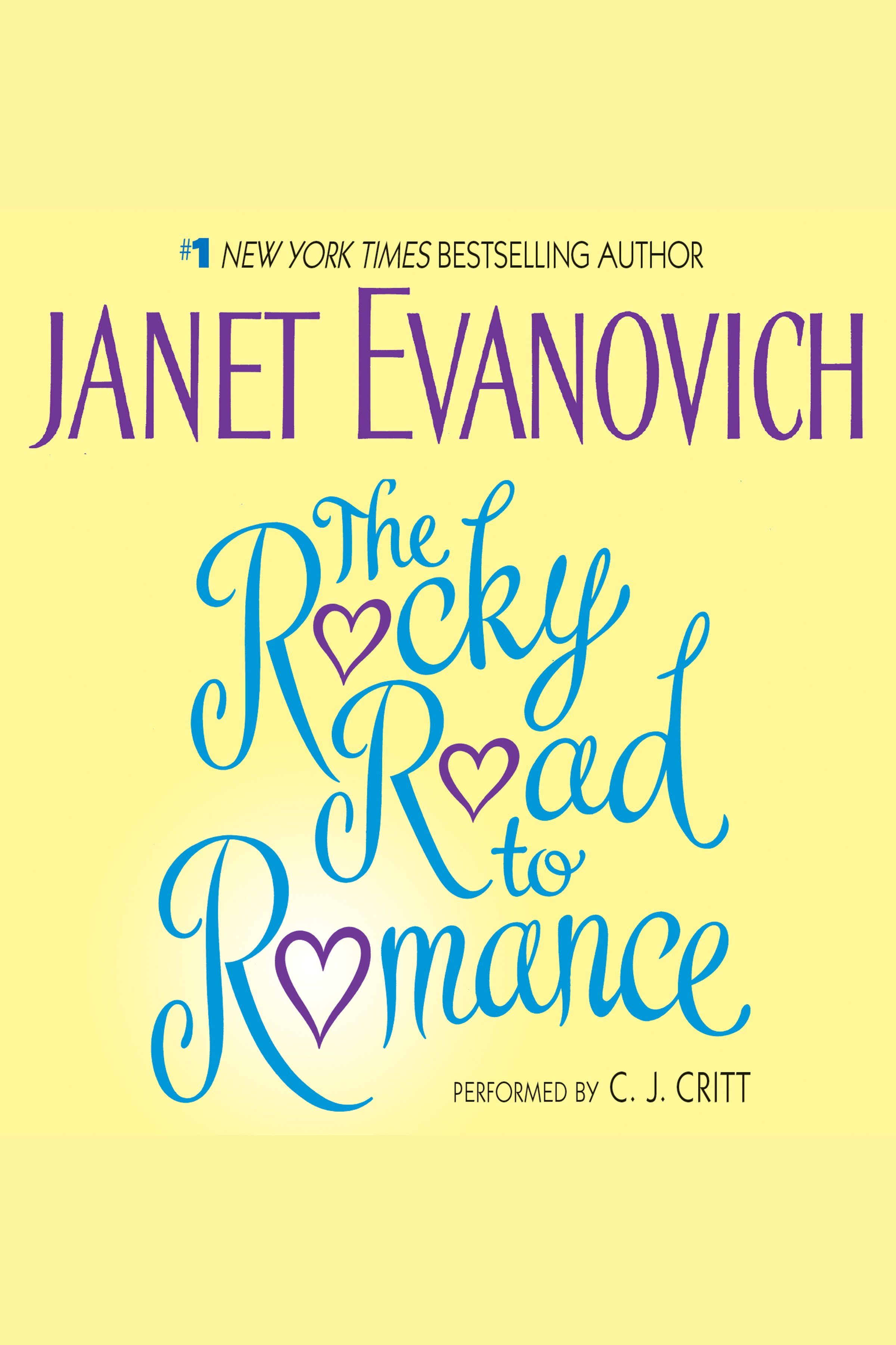 Cover image for The Rocky Road to Romance [electronic resource] :