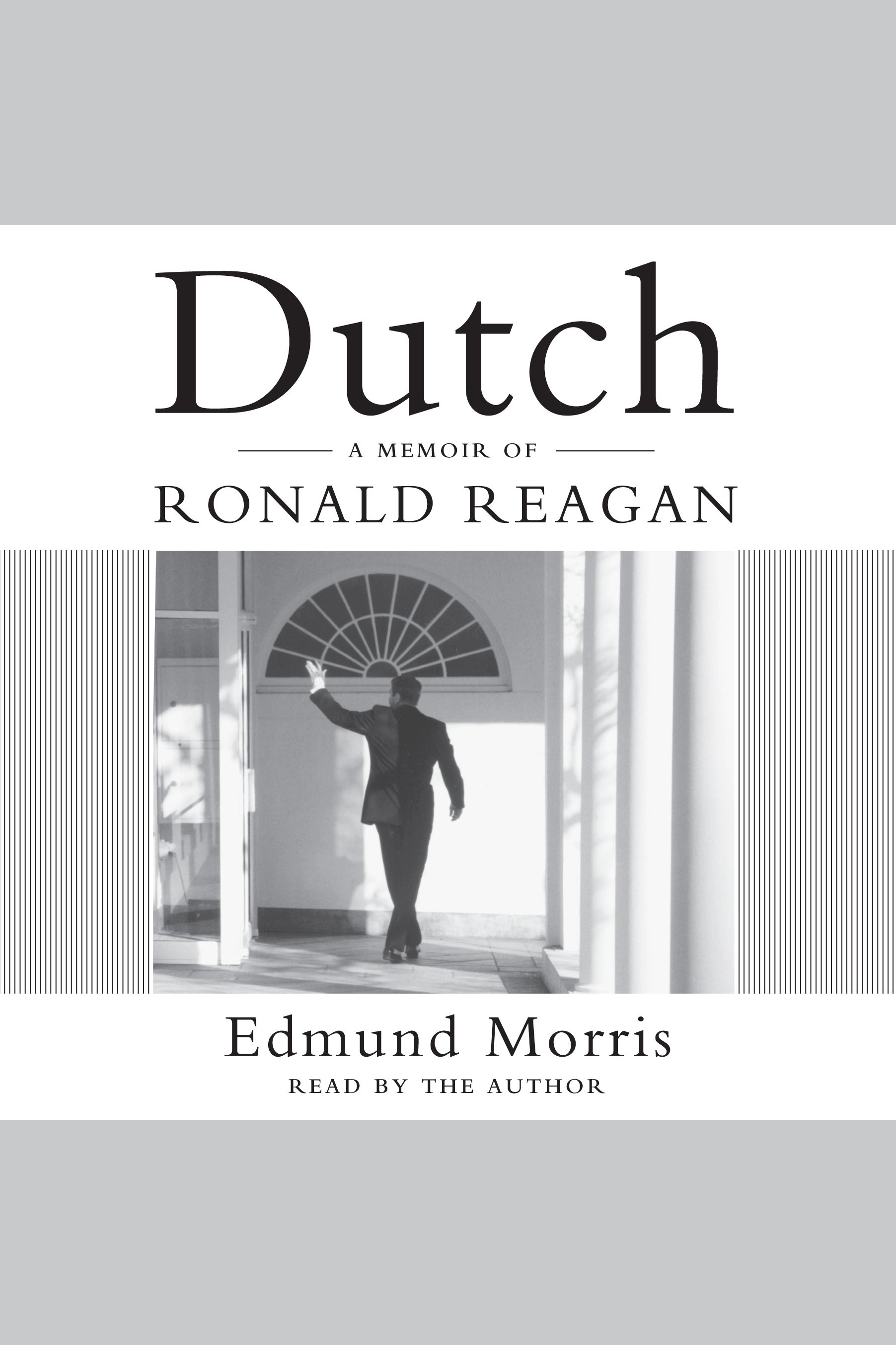 Dutch A Memoir of Ronald Reagan cover image