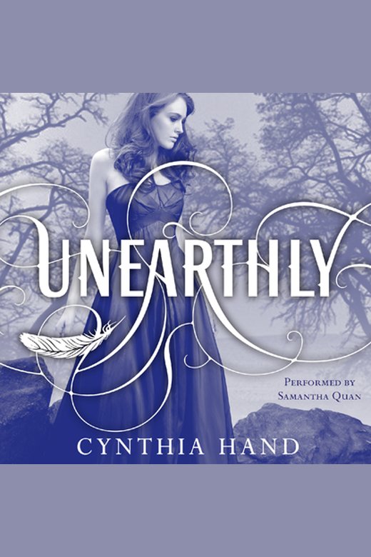 Cover image for Unearthly [electronic resource] :