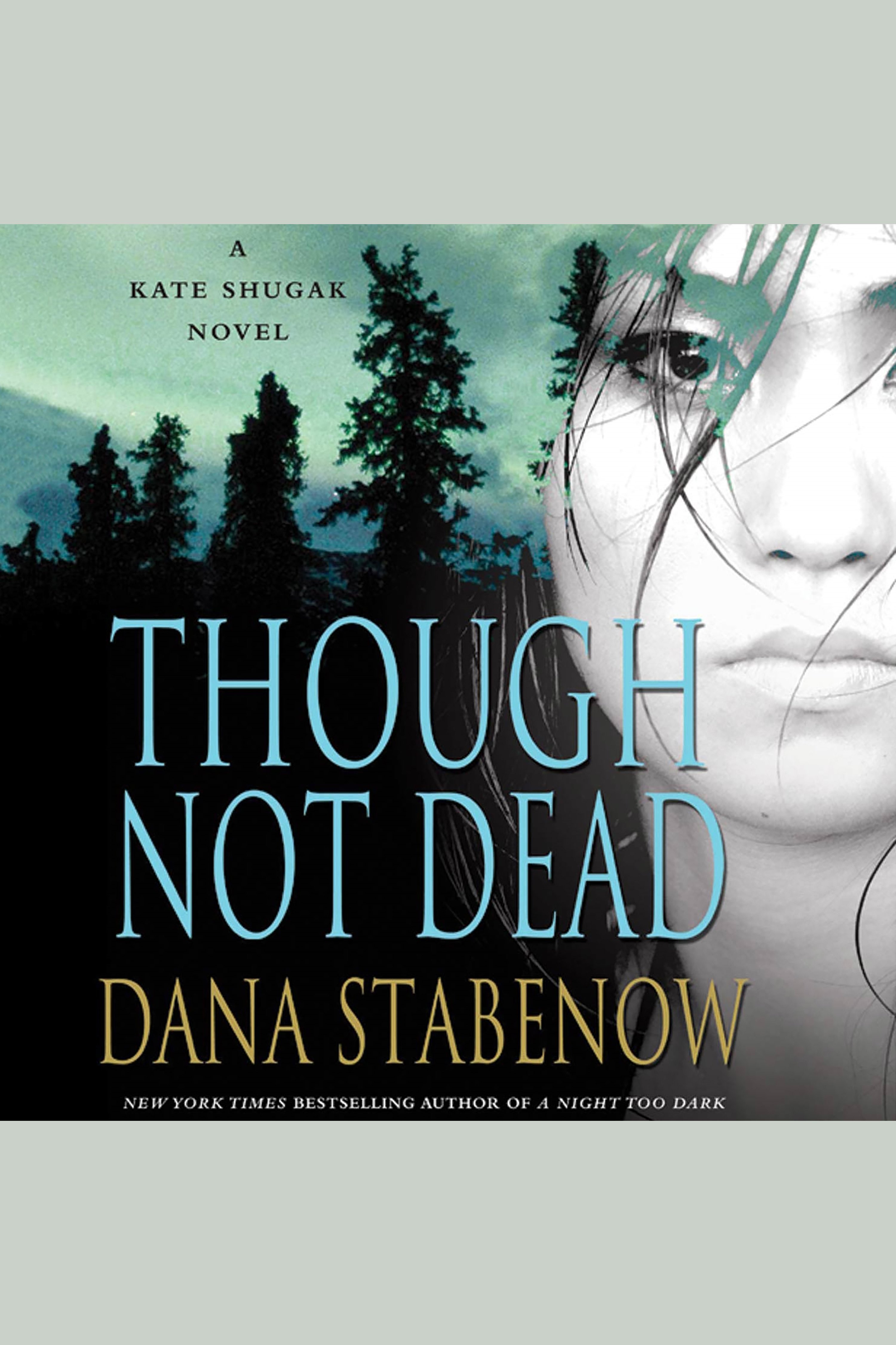 Though Not Dead cover image
