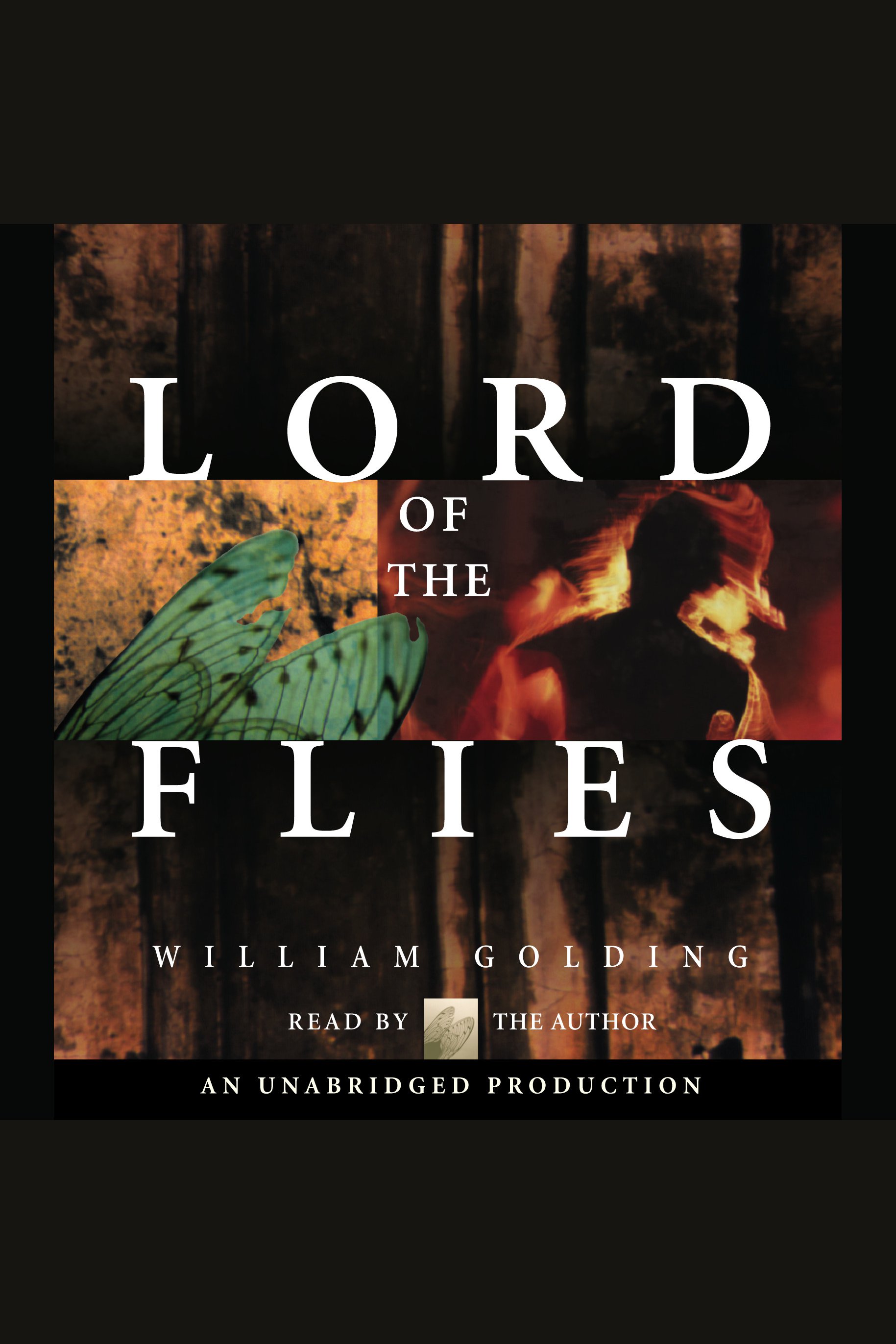 Lord of the flies cover image