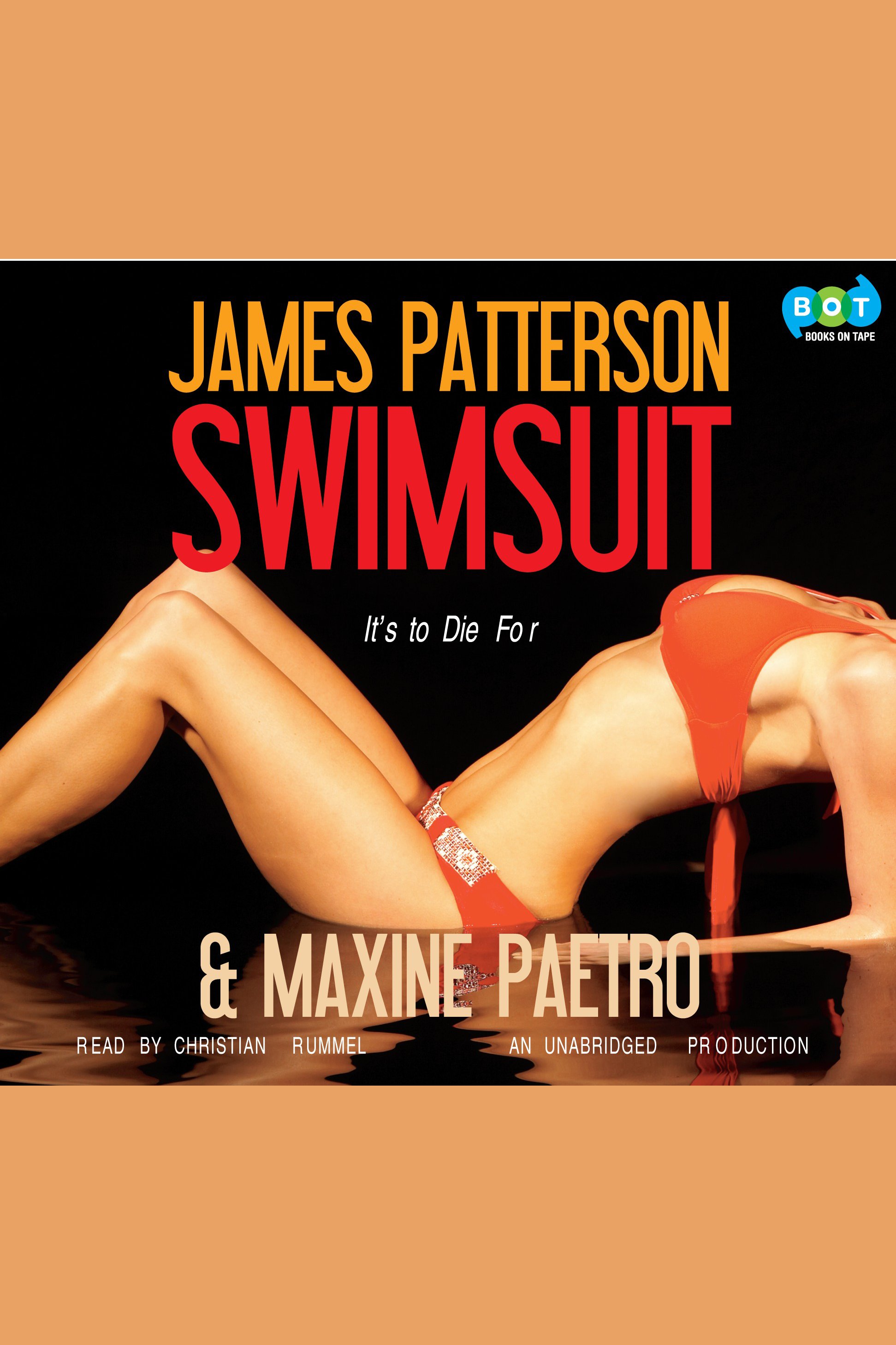 Cover image for Swimsuit [electronic resource] :