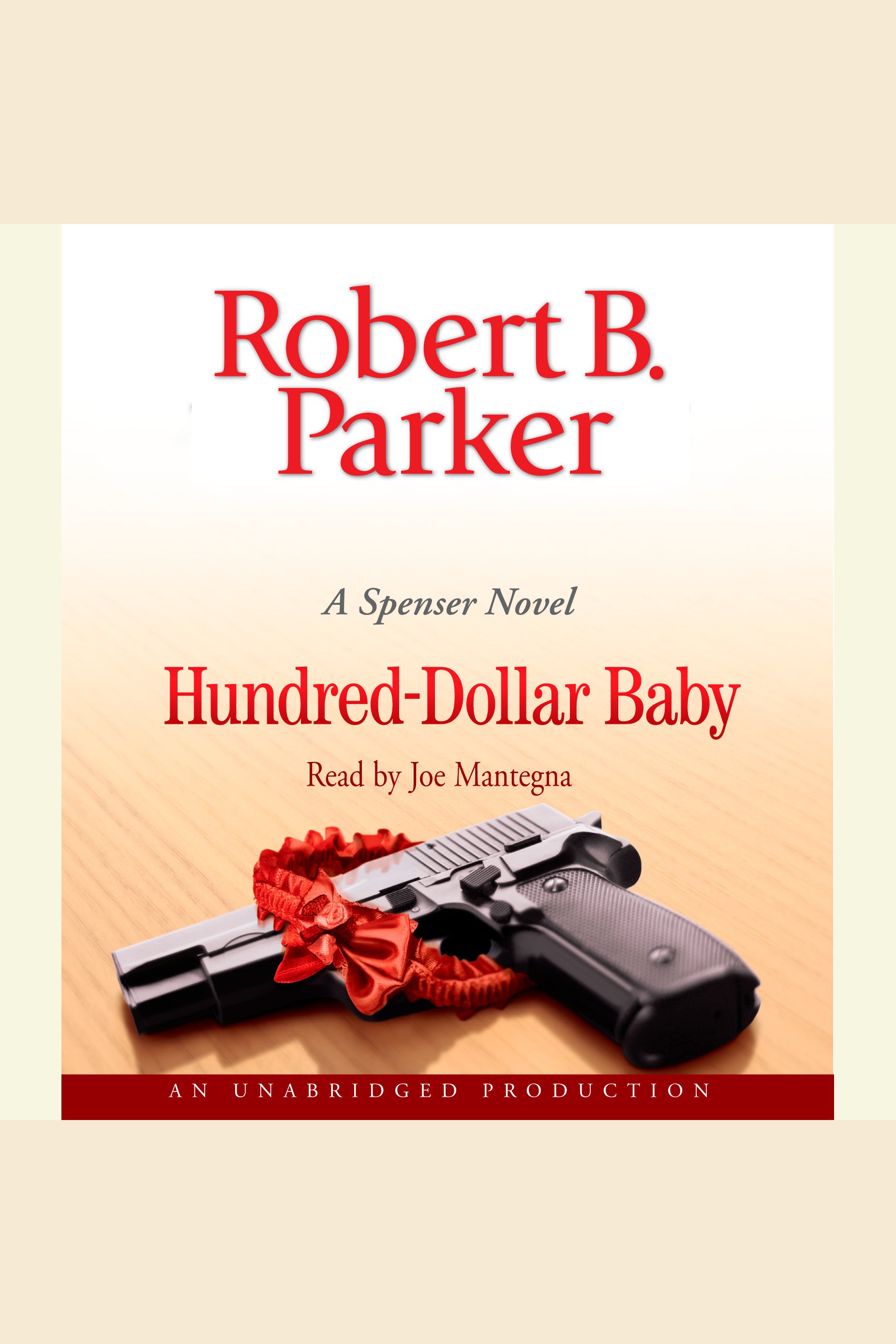 Imagen de portada para Hundred-Dollar Baby [electronic resource] :