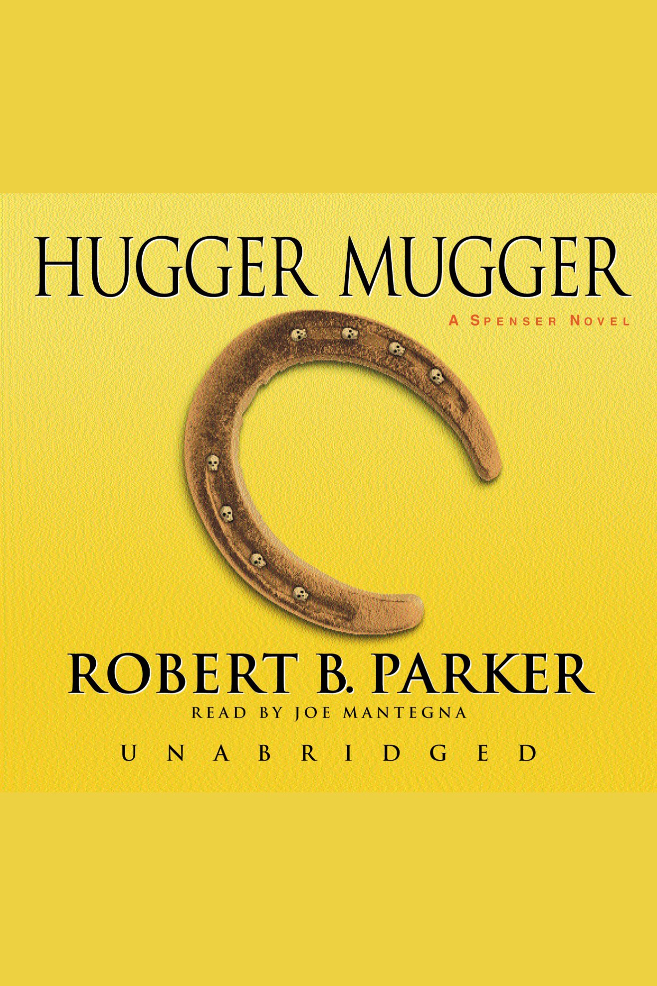 Imagen de portada para Hugger Mugger [electronic resource] :