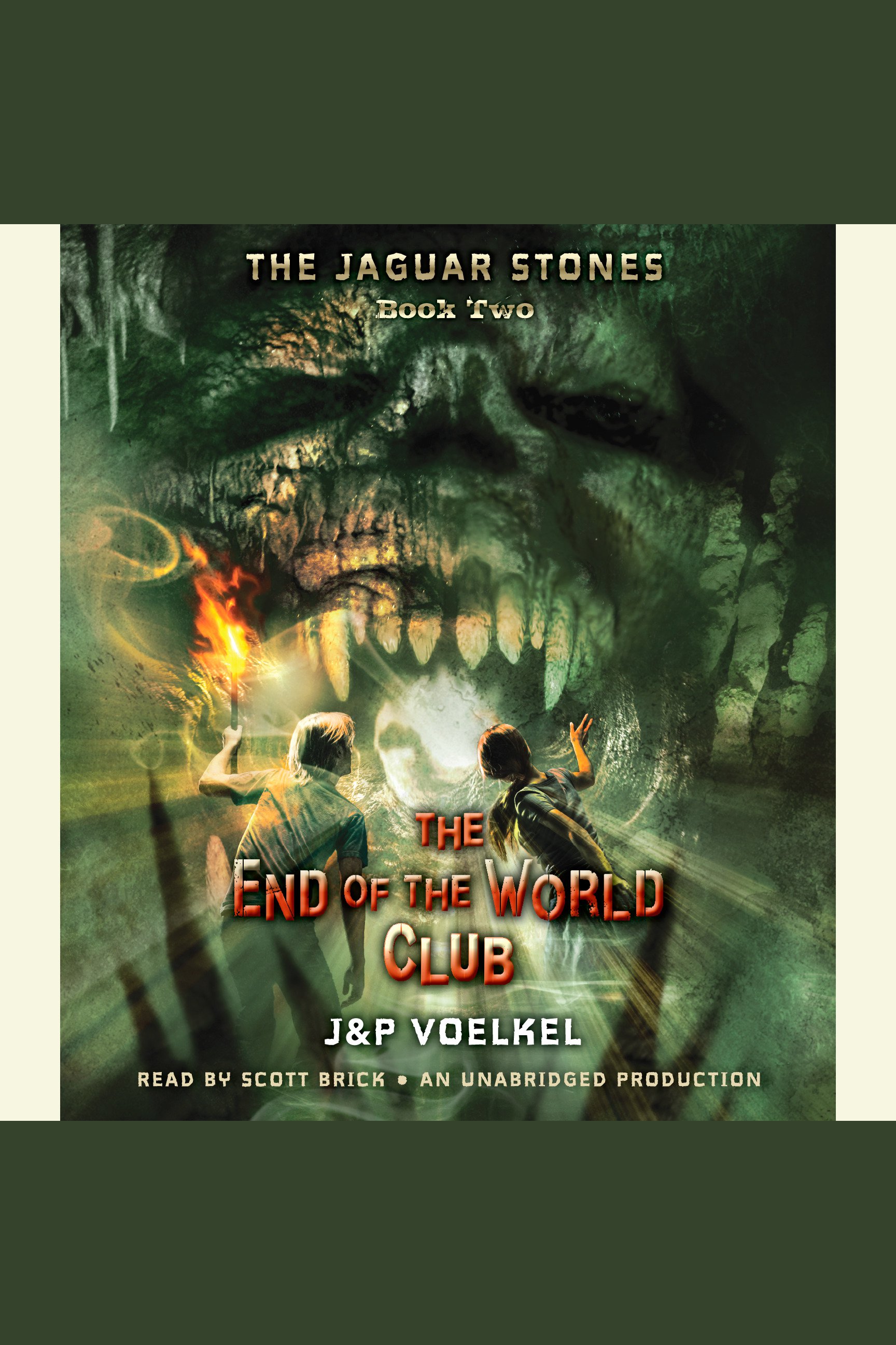 The end of the world club cover image