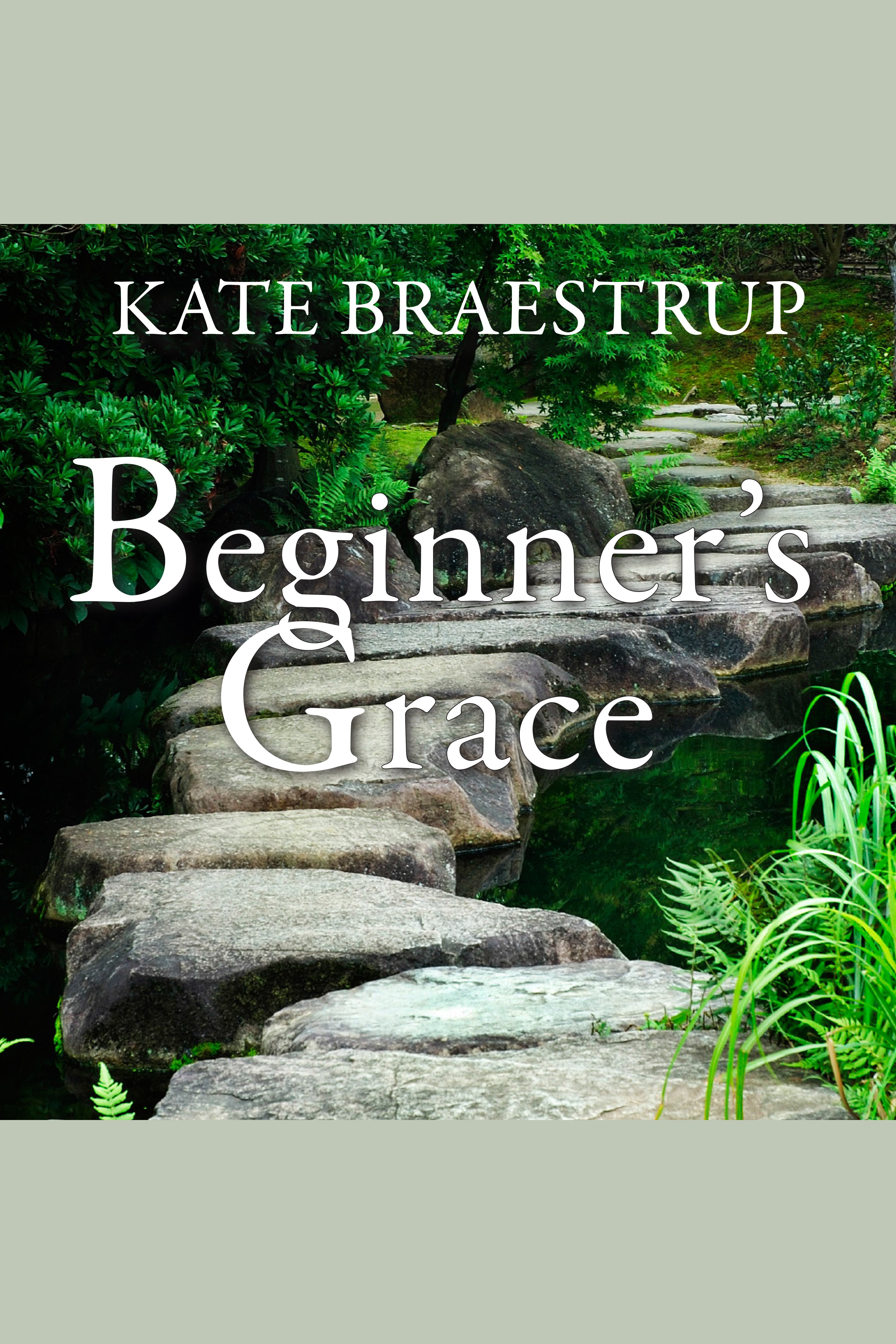 Beginner's grace bringing prayer to life cover image