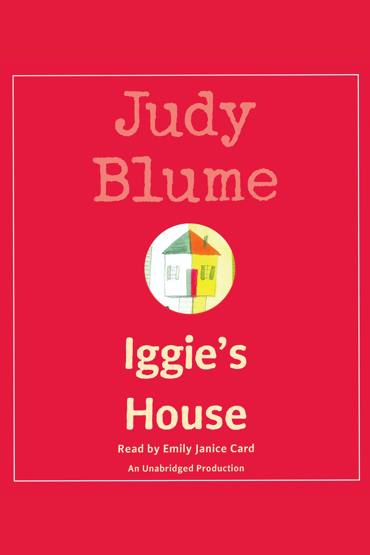 Iggie's house cover image