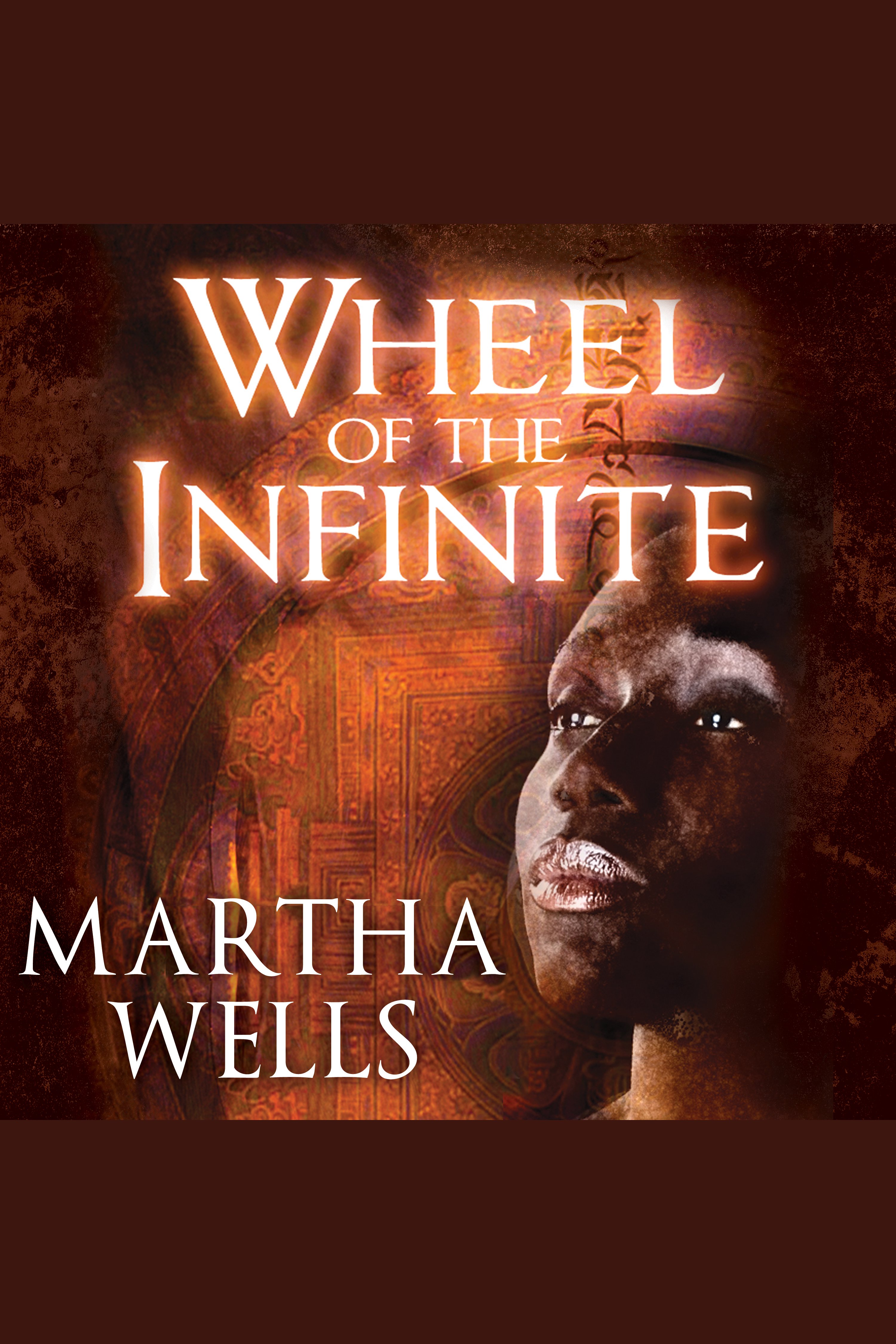 Imagen de portada para Wheel of the Infinite [electronic resource] :