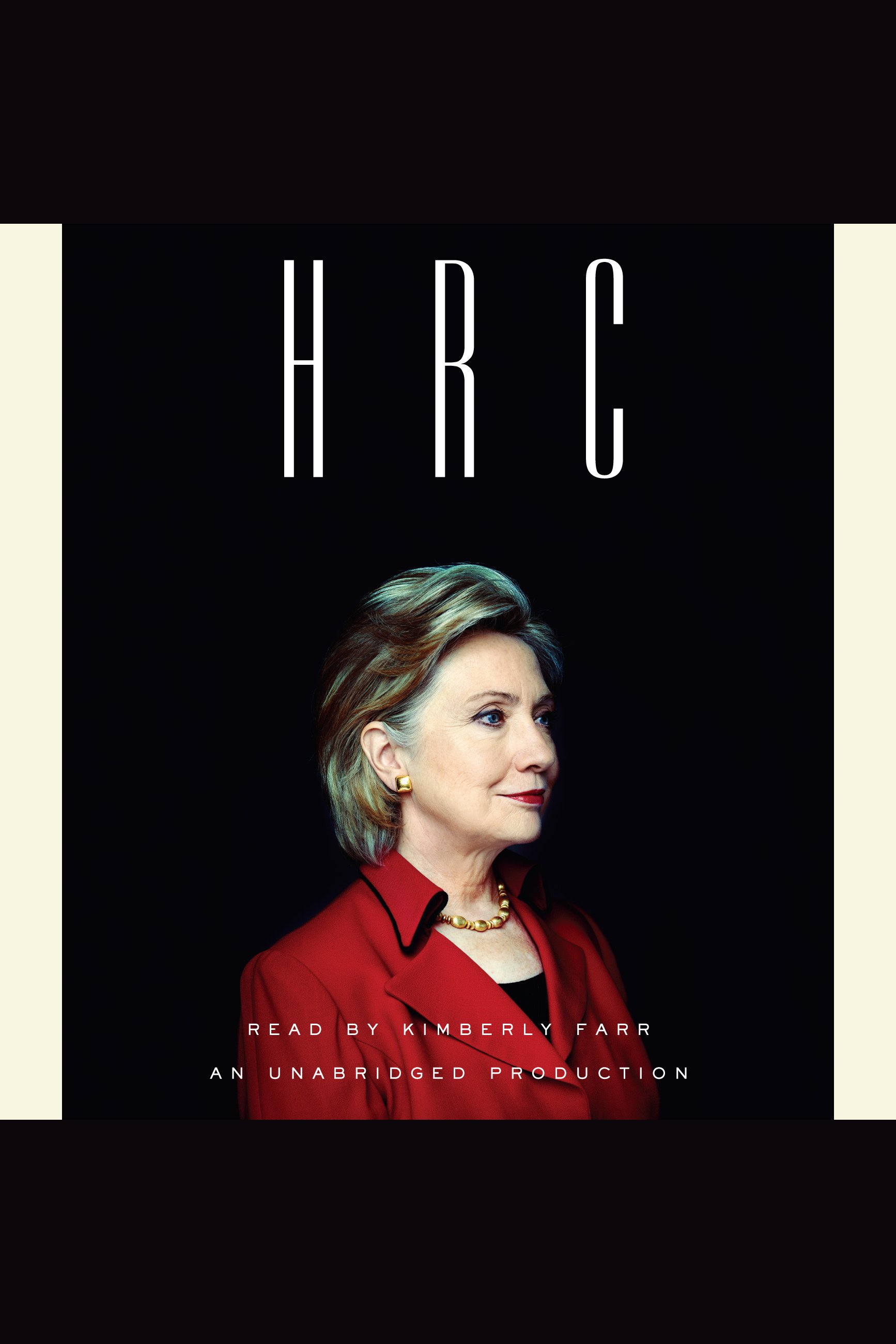 HRC state secrets and the rebirth of Hillary Clinton cover image