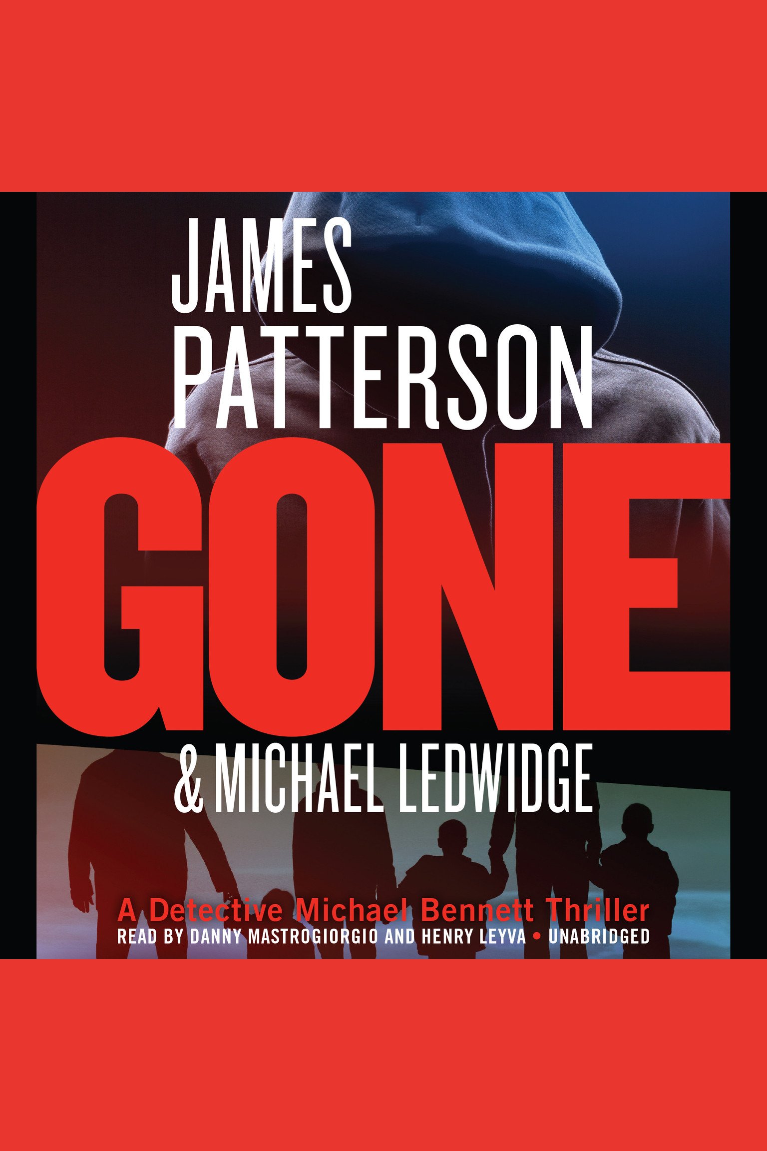 Cover image for Gone [electronic resource] :