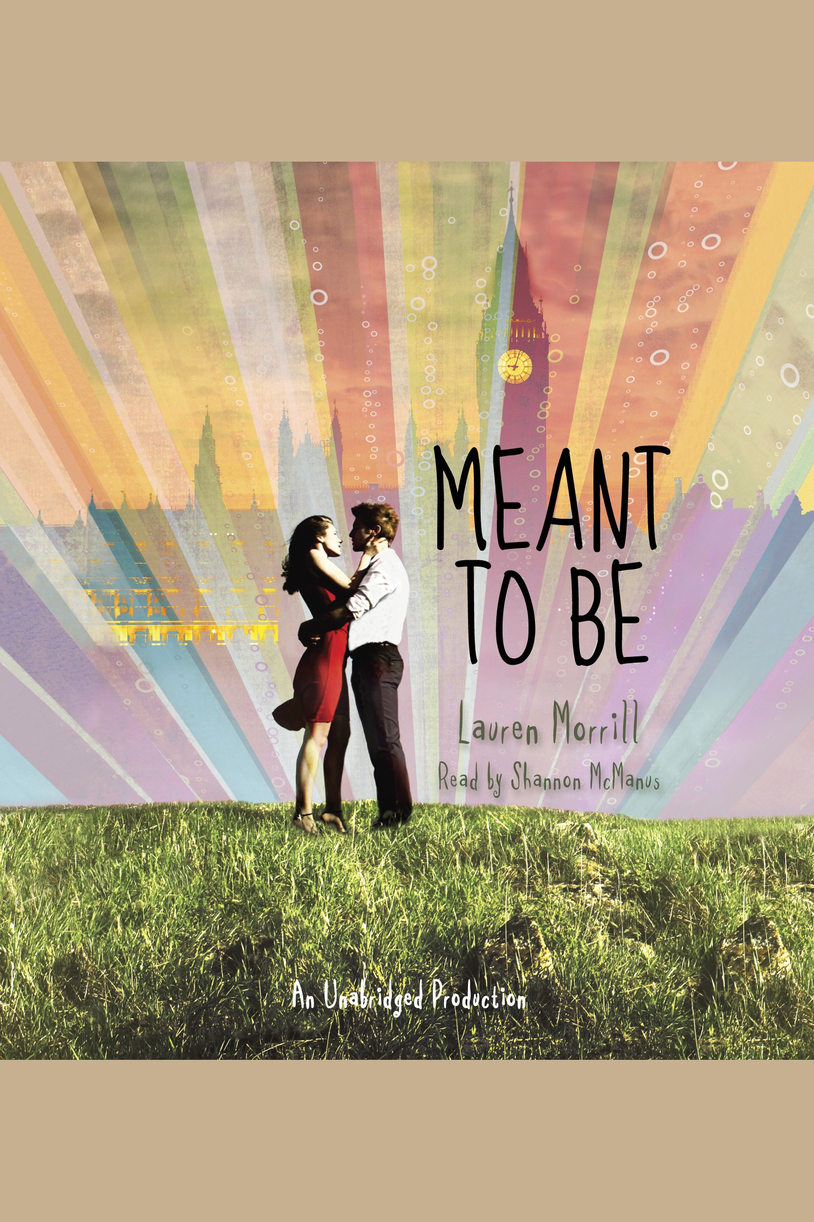 Cover image for Meant to Be [electronic resource] :