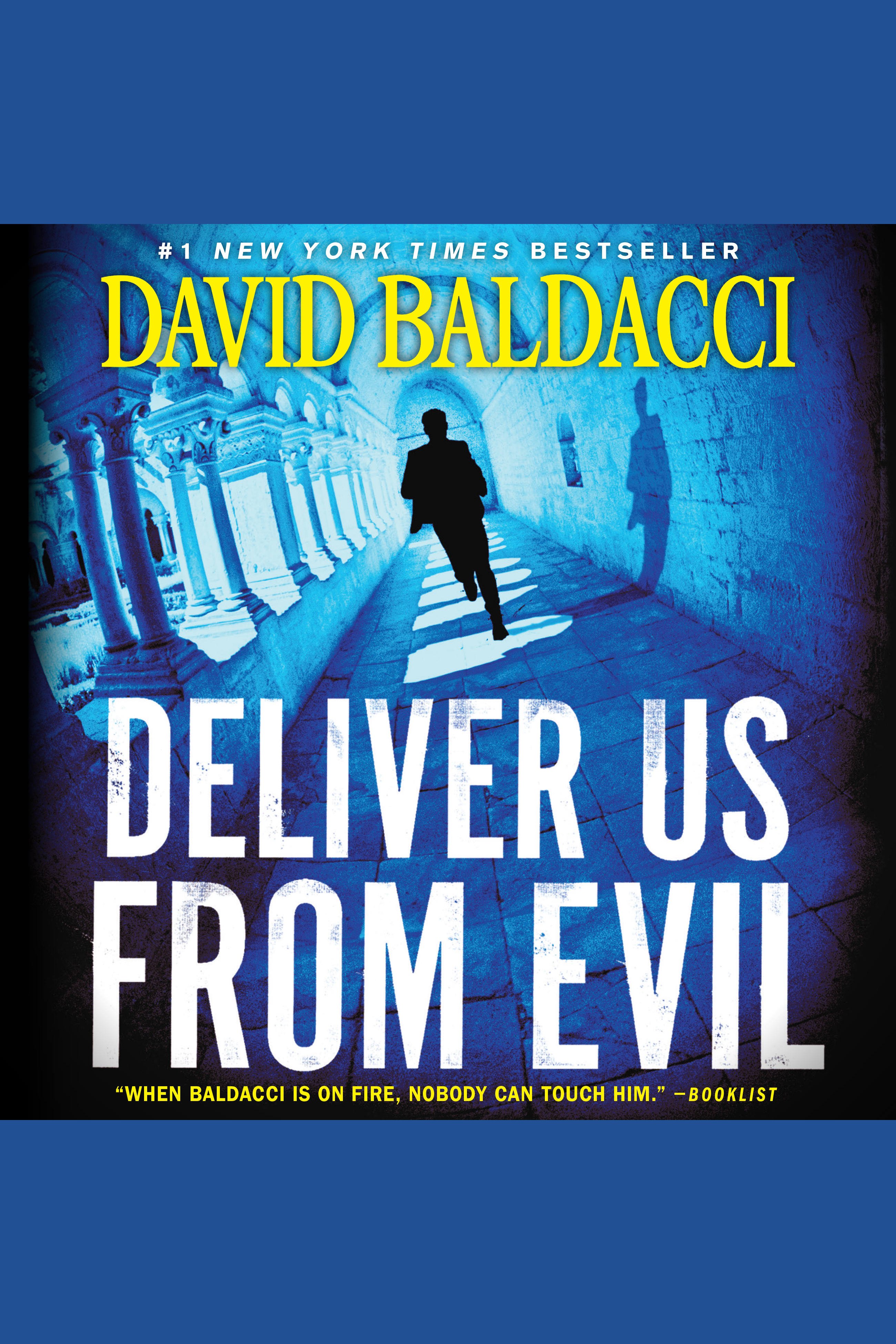 Cover image for Deliver Us from Evil [electronic resource] :