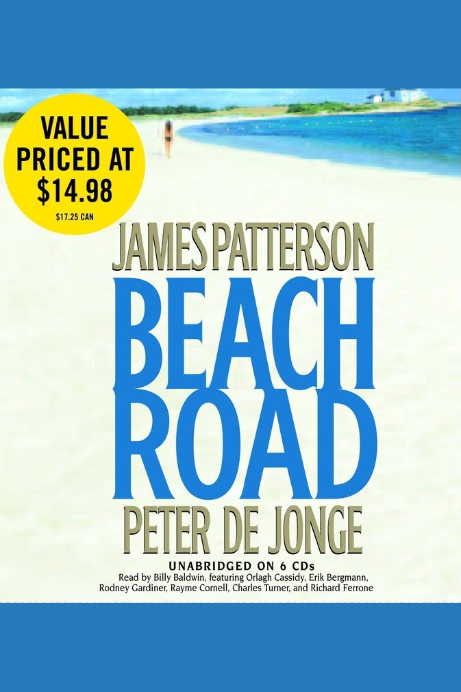Beach Road cover image