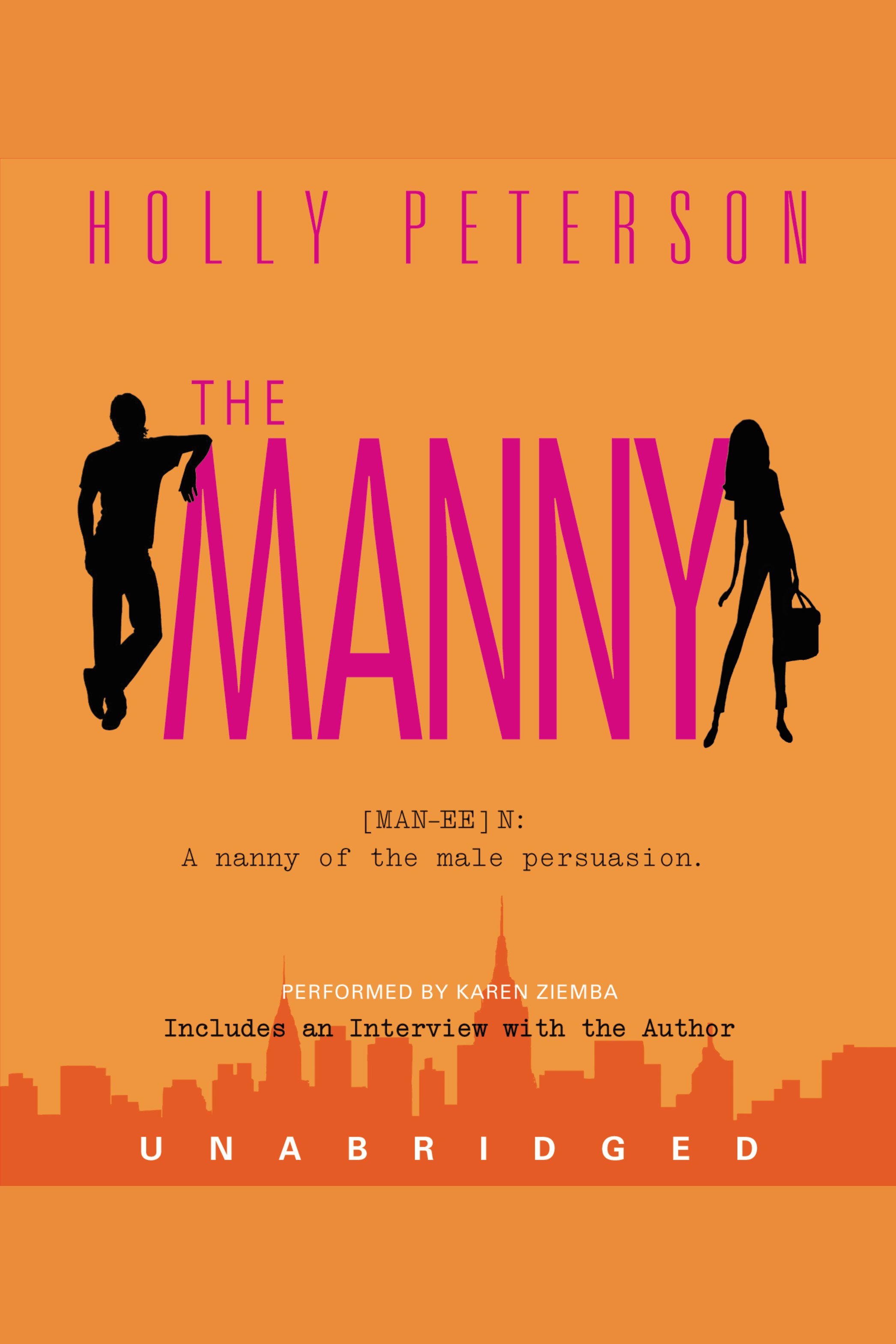 Cover image for The Manny [electronic resource] :