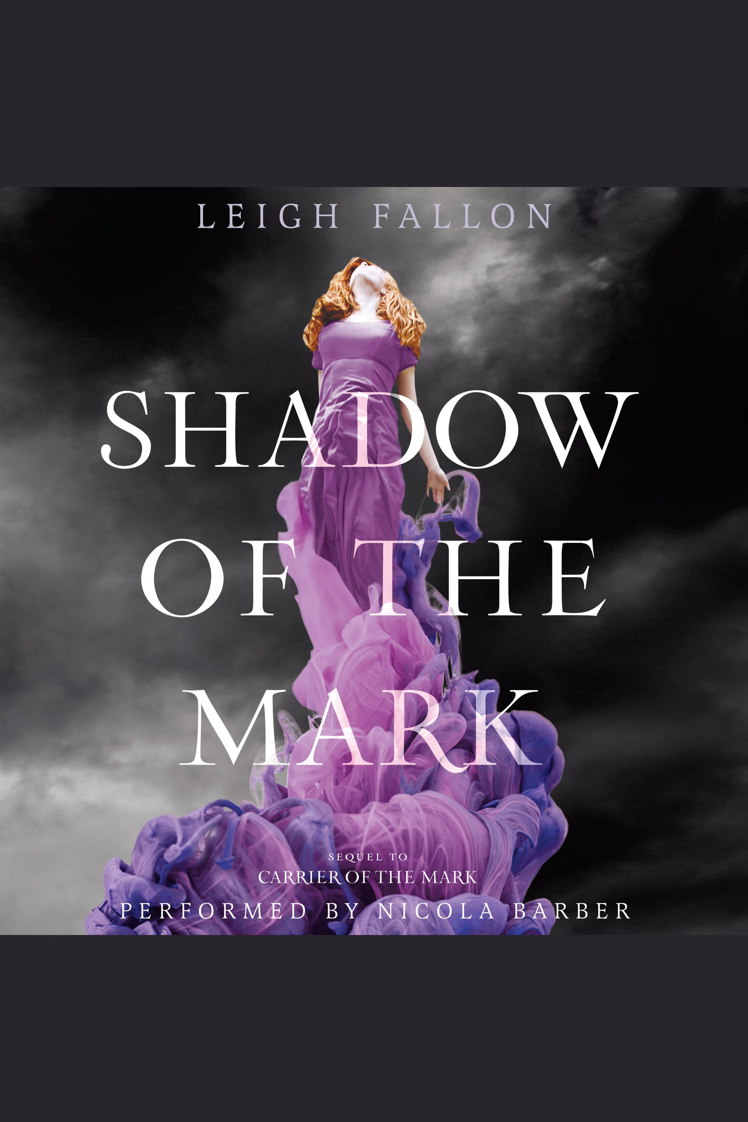 Cover image for Shadow of the Mark [electronic resource] :