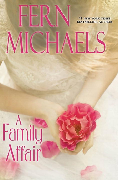 Imagen de portada para A Family Affair [electronic resource] :