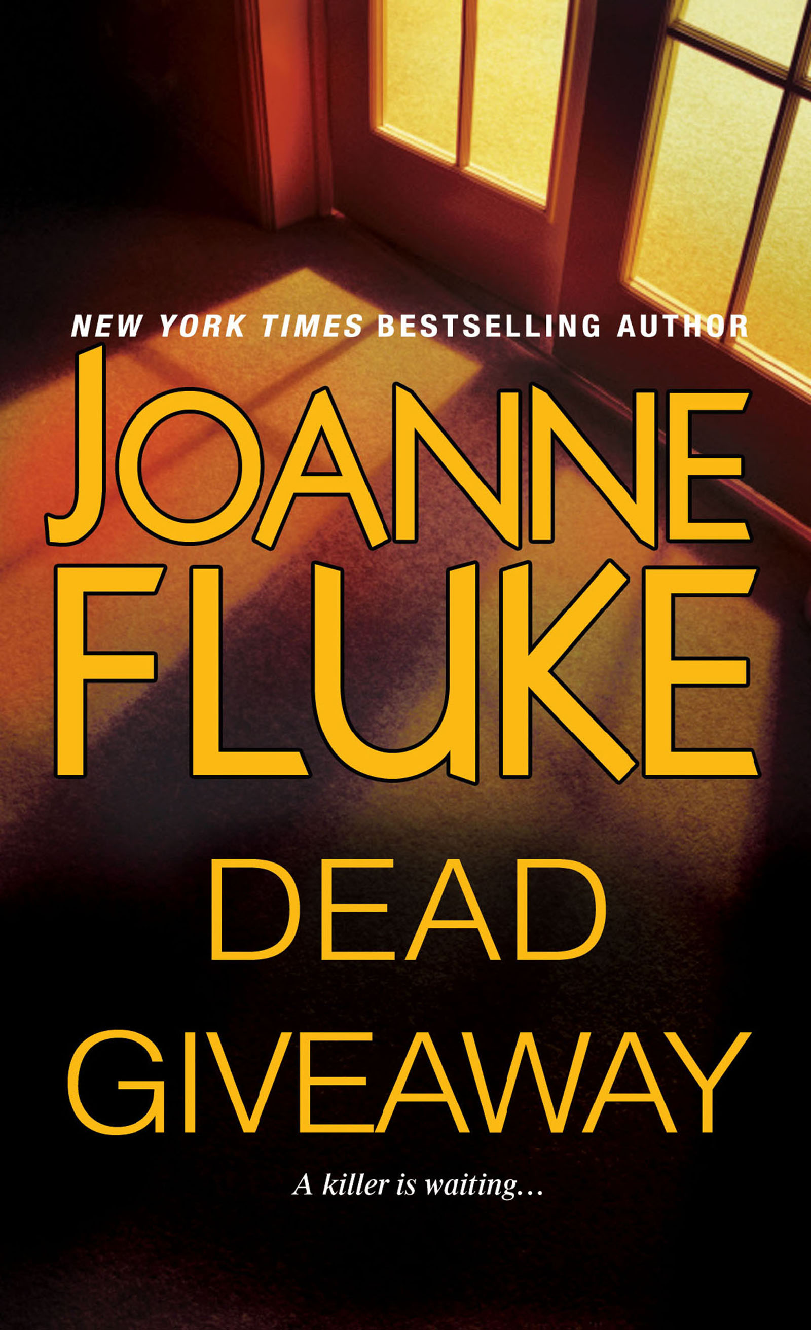 Cover image for Dead Giveaway [electronic resource] :