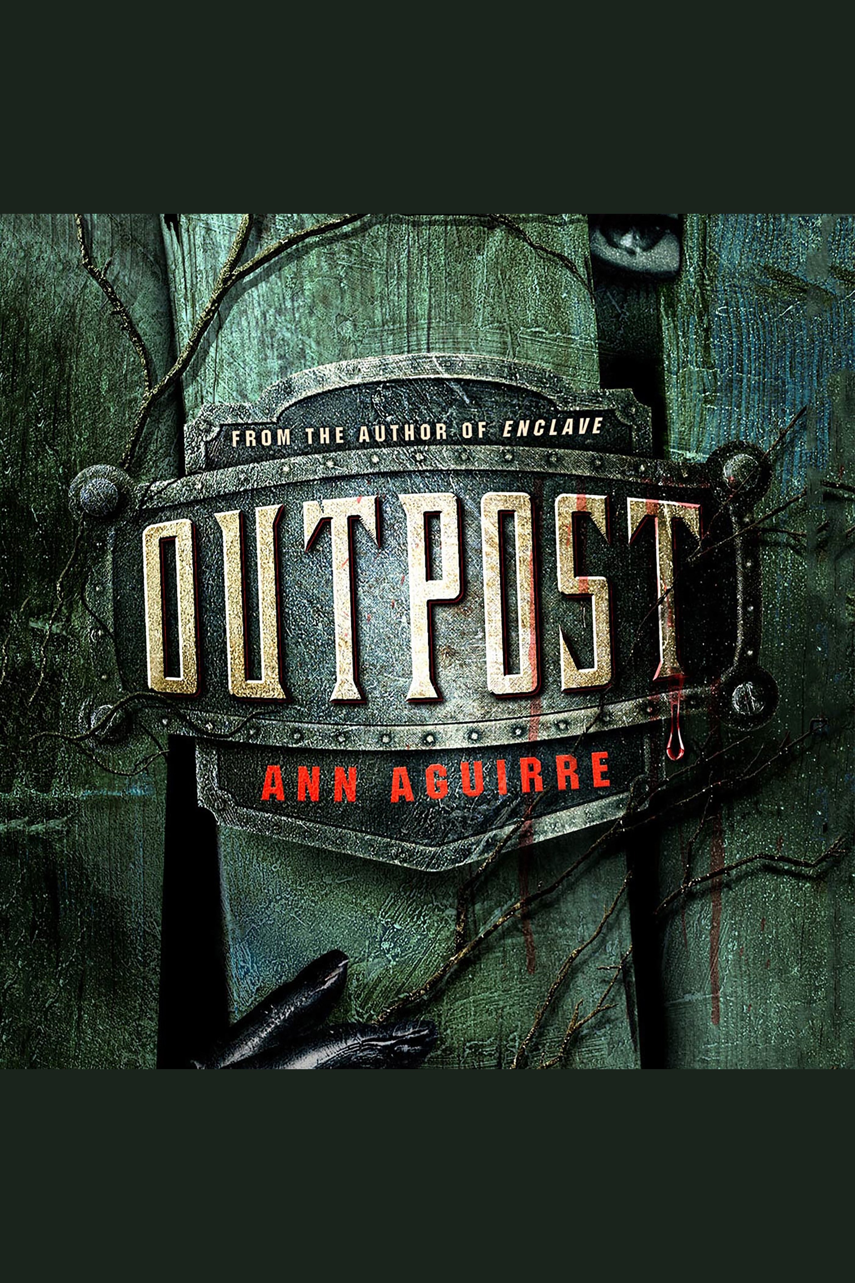 Outpost cover image