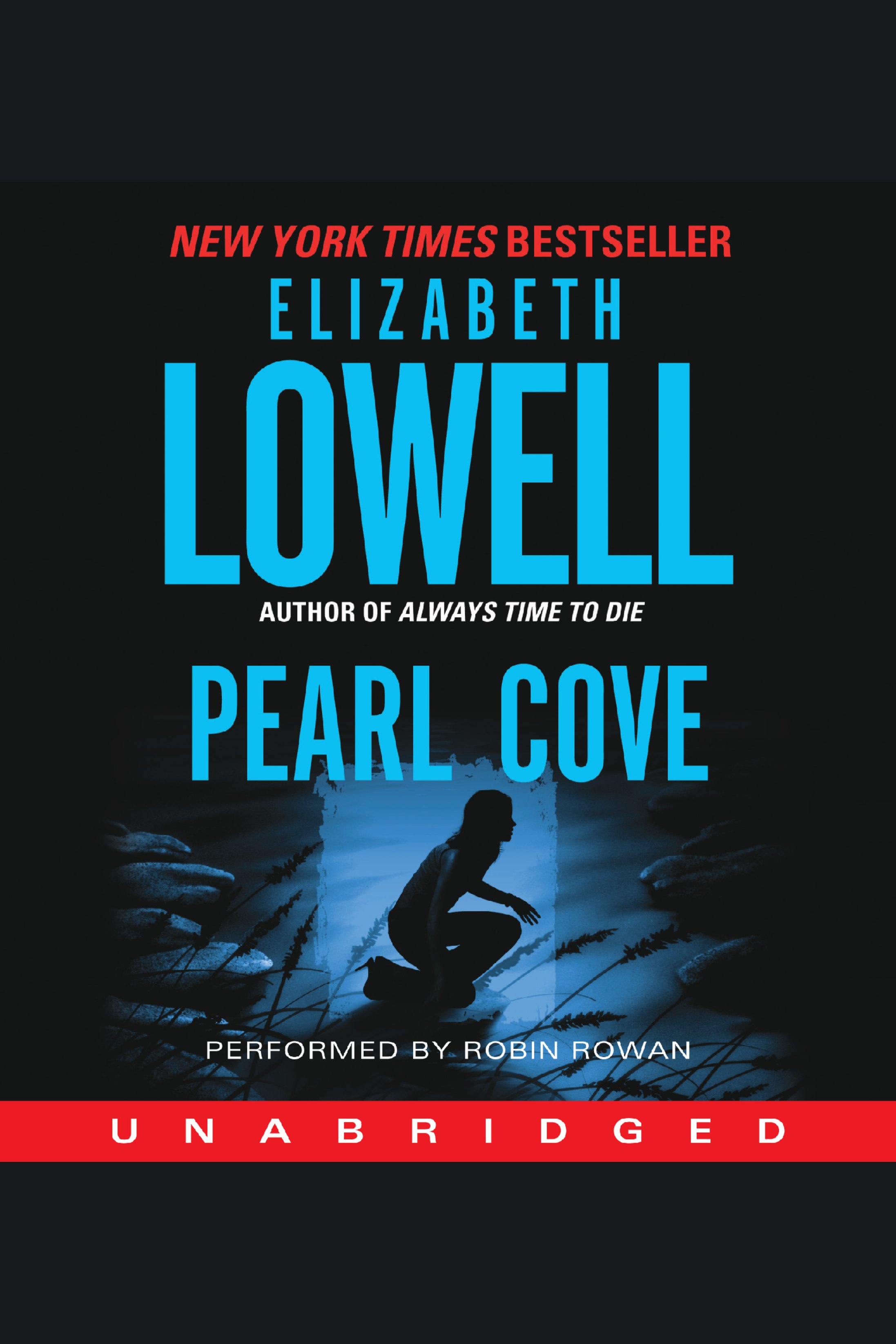 Cover image for Pearl Cove [electronic resource] :