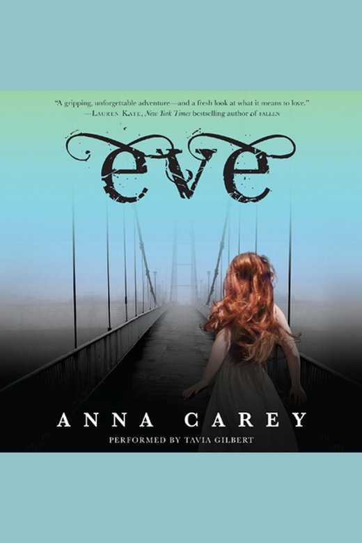 Cover image for Eve [electronic resource] :
