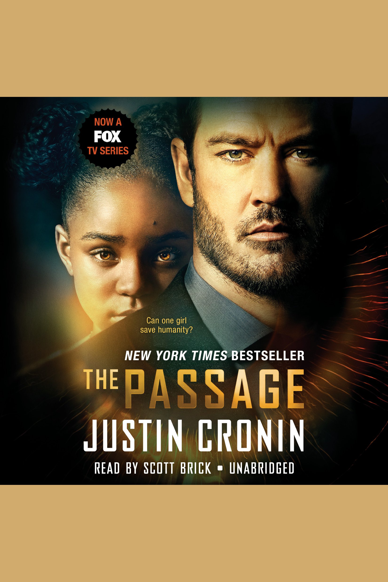 Cover image for The Passage [electronic resource] :