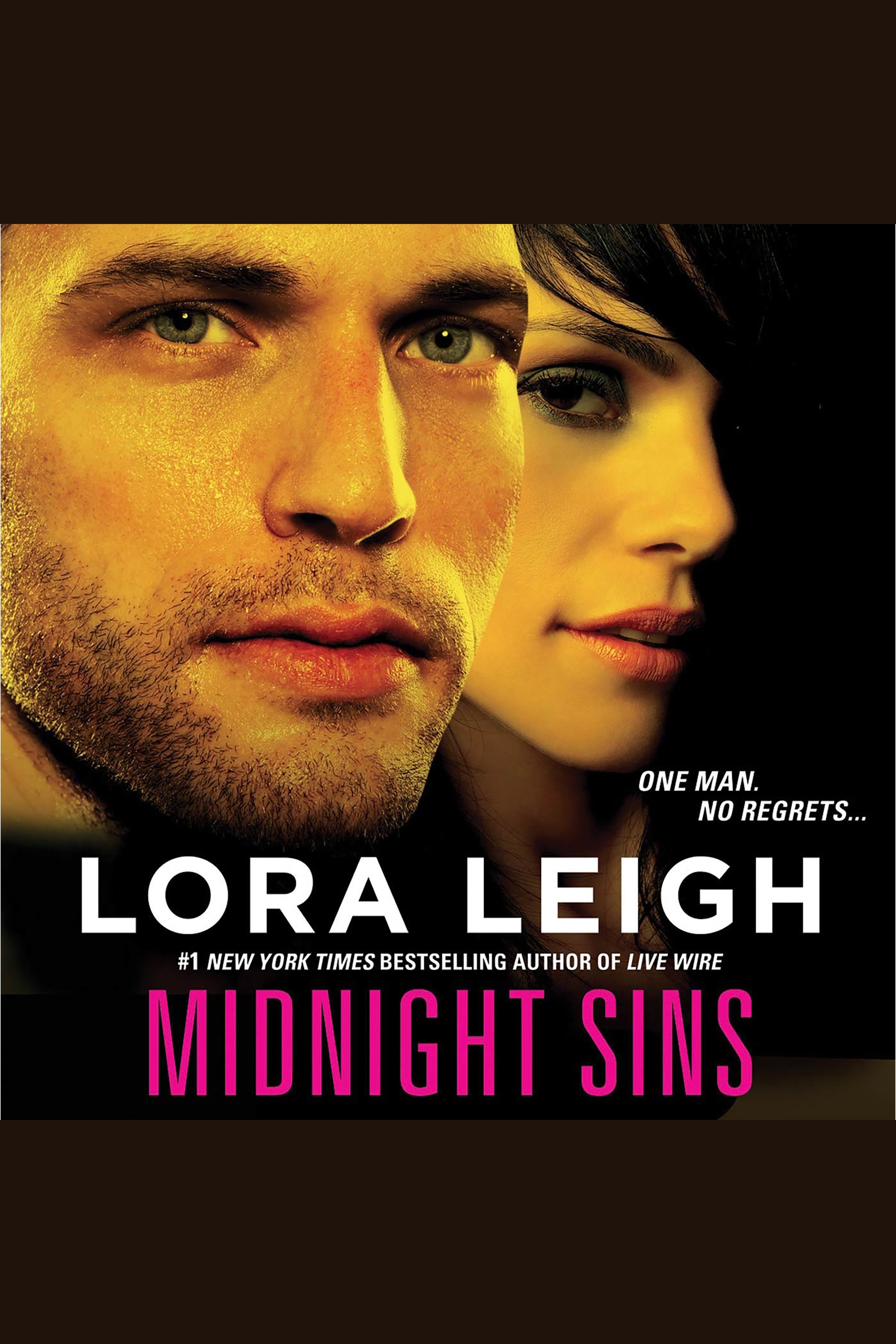 Cover image for Midnight Sins [electronic resource] :