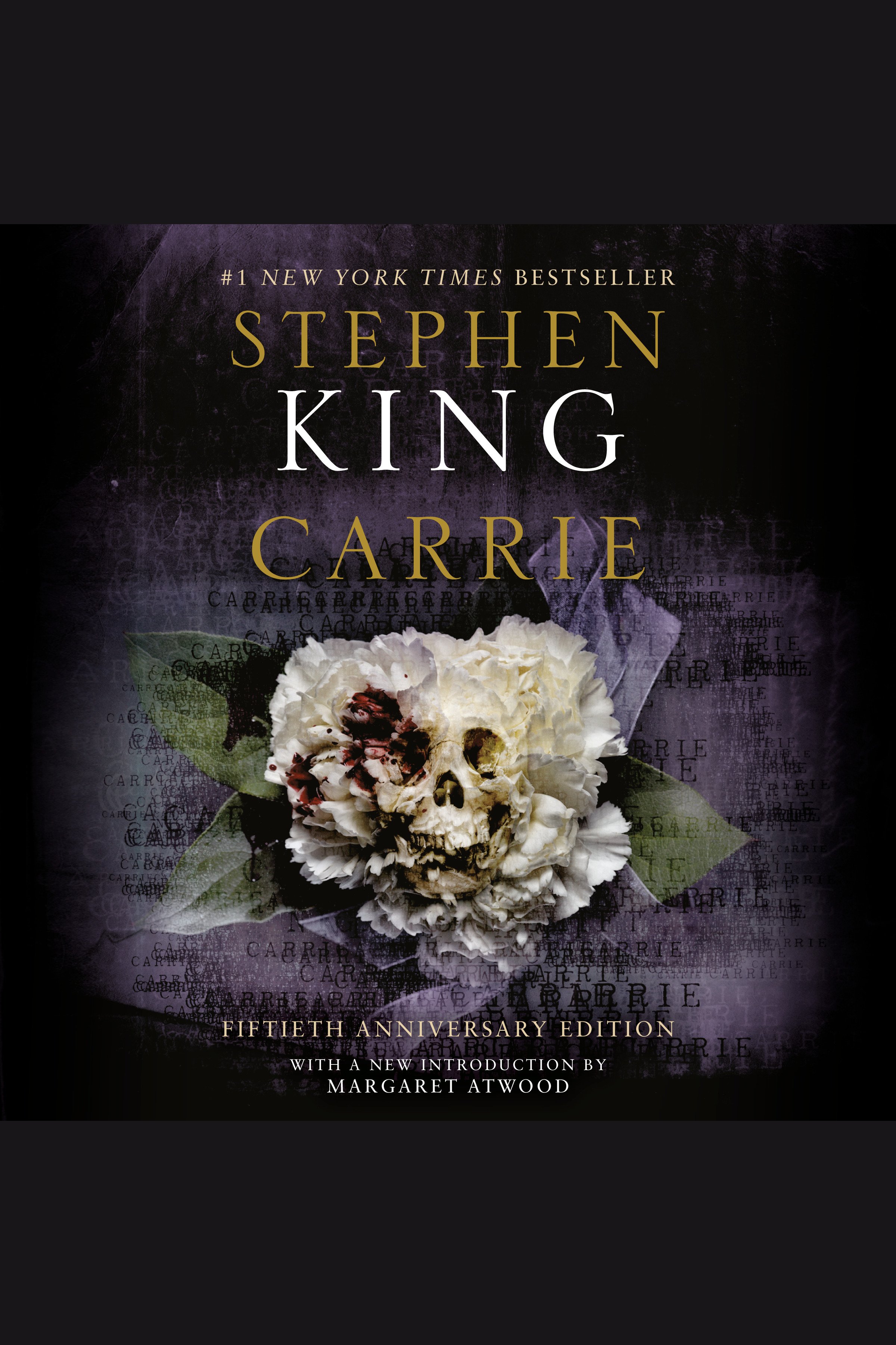 Image de couverture de Carrie (Movie Tie-in Edition) [electronic resource] : Now a Major Motion Picture