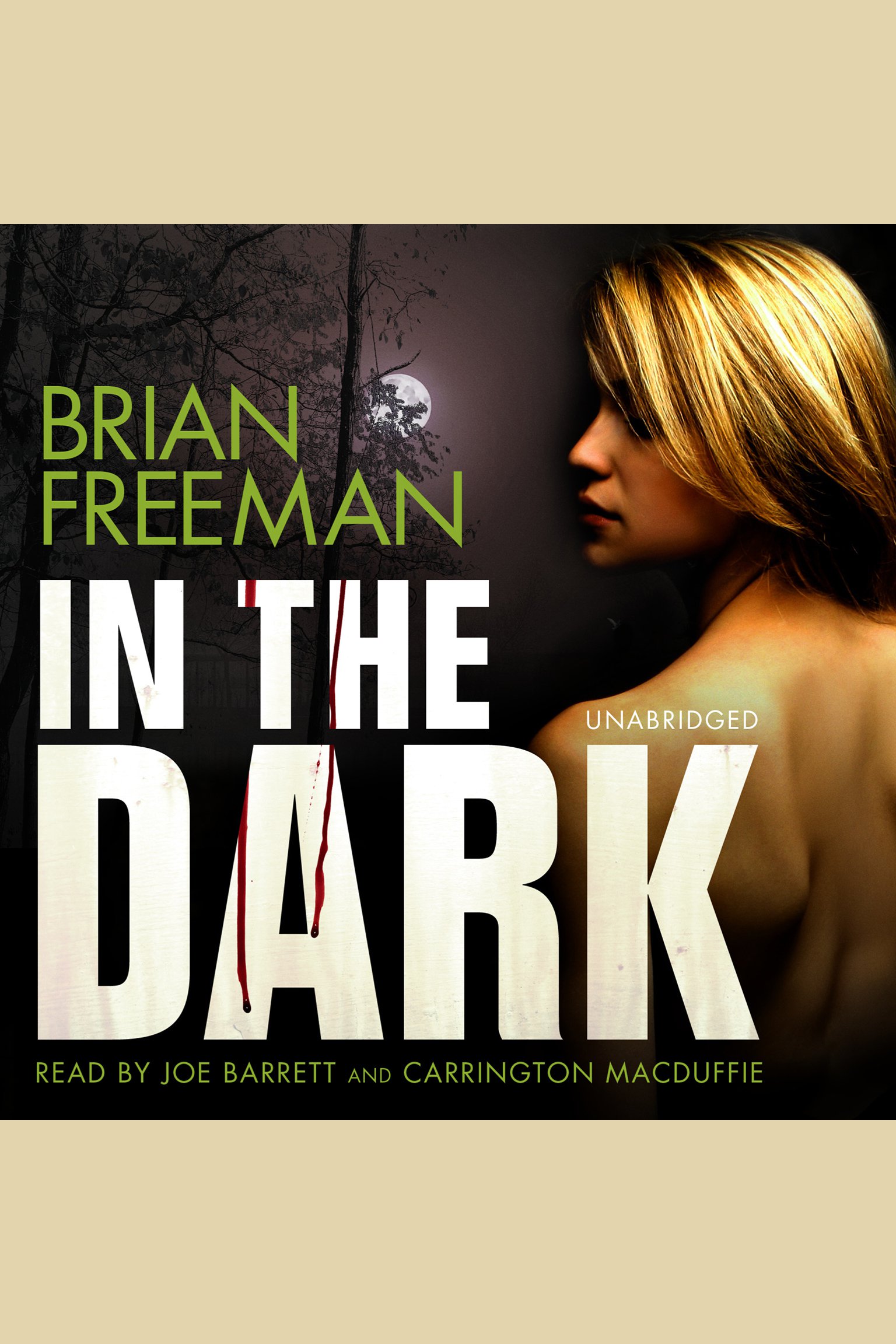 Cover image for In the Dark [electronic resource] :