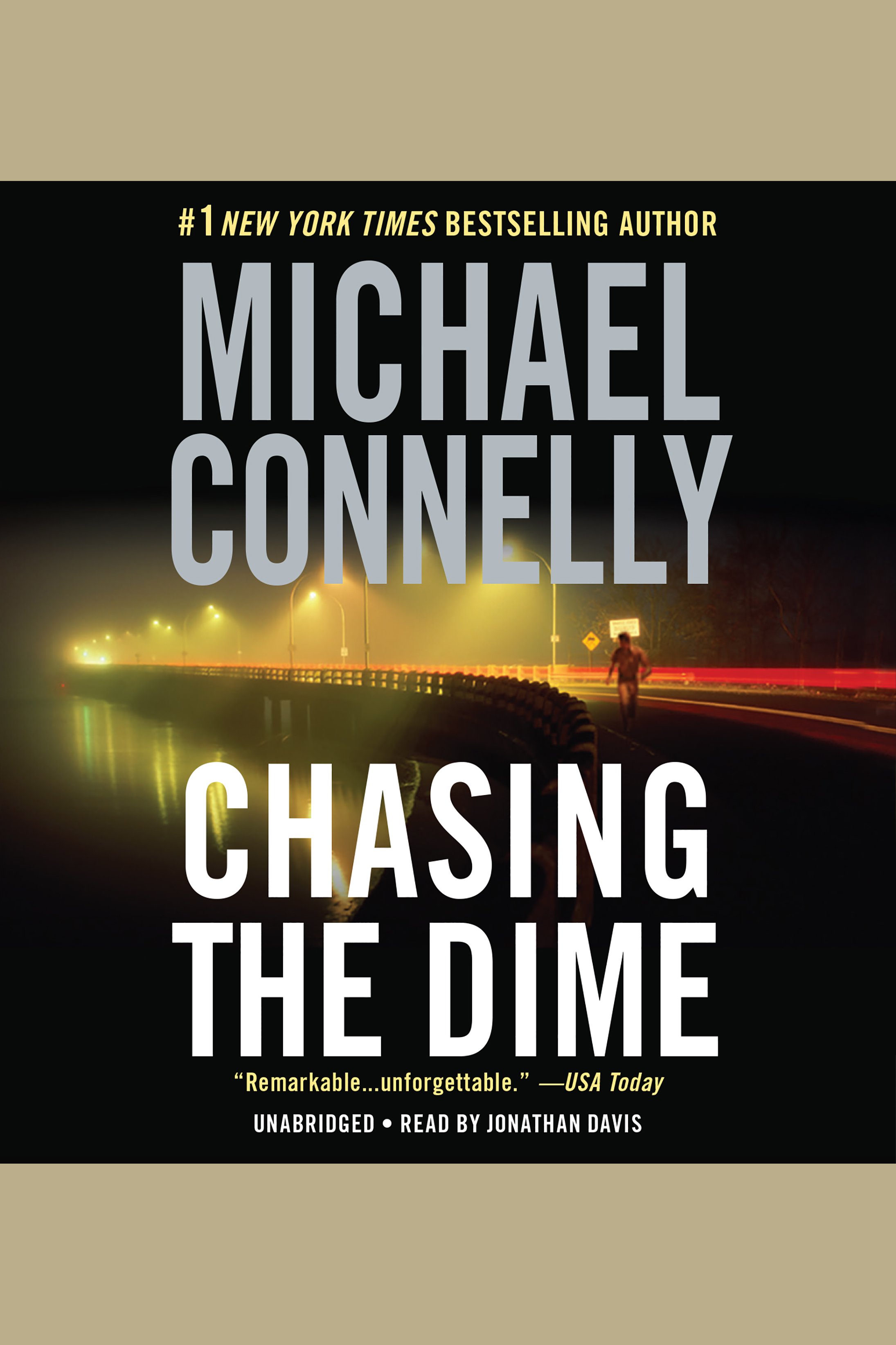 Umschlagbild für Chasing the Dime [electronic resource] :