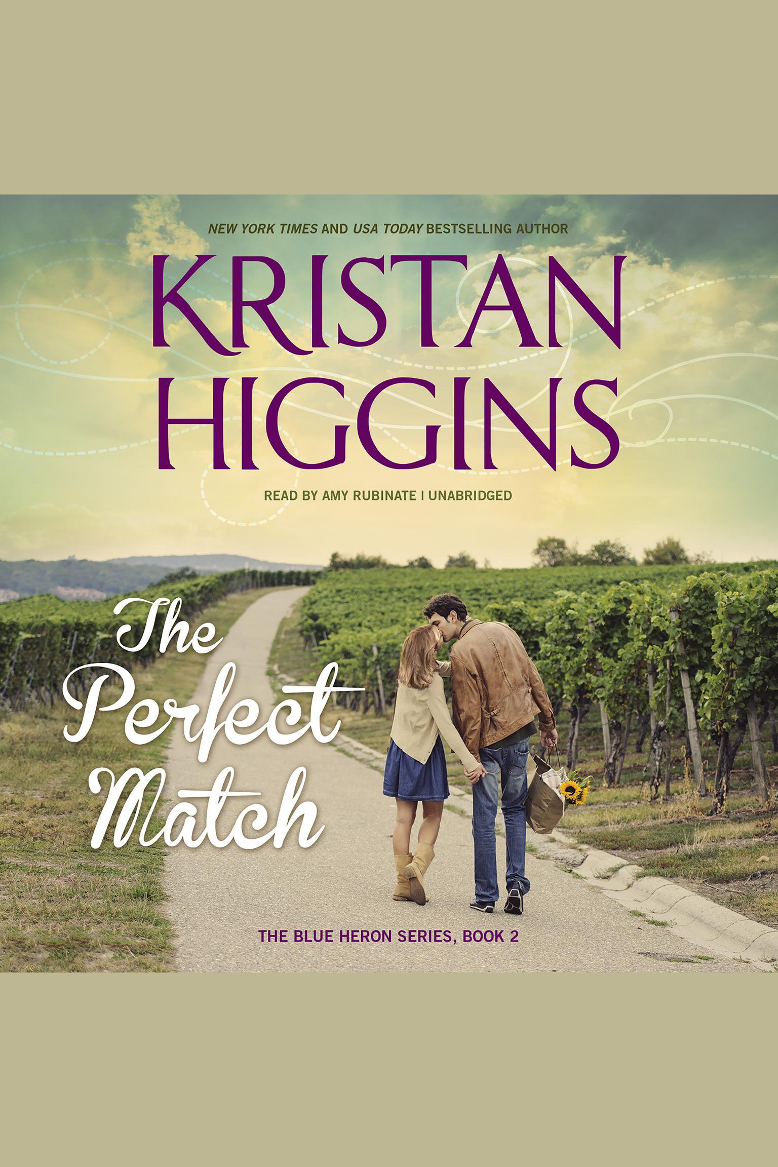 Cover image for The Perfect Match [electronic resource] :
