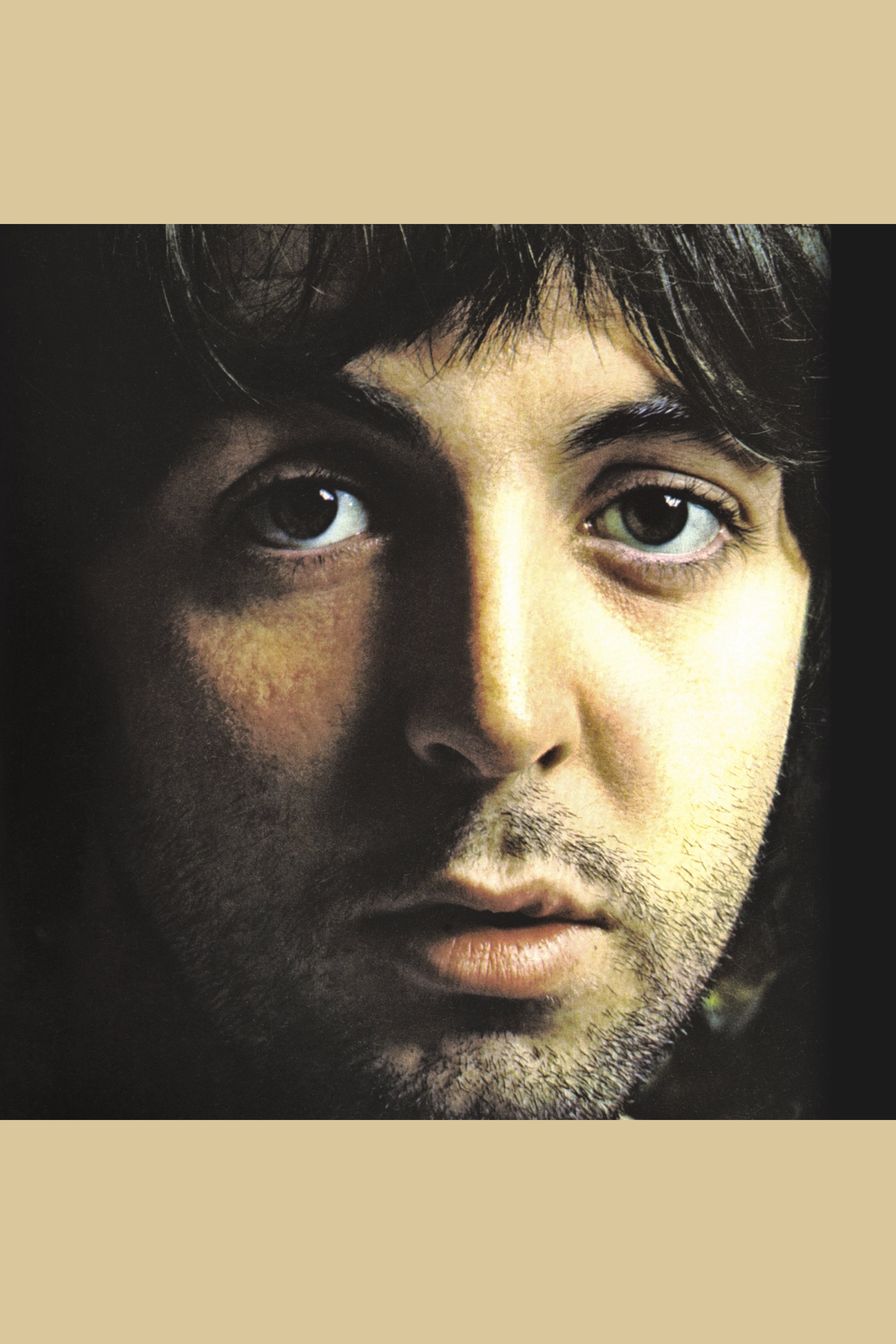 Paul McCartney a life cover image