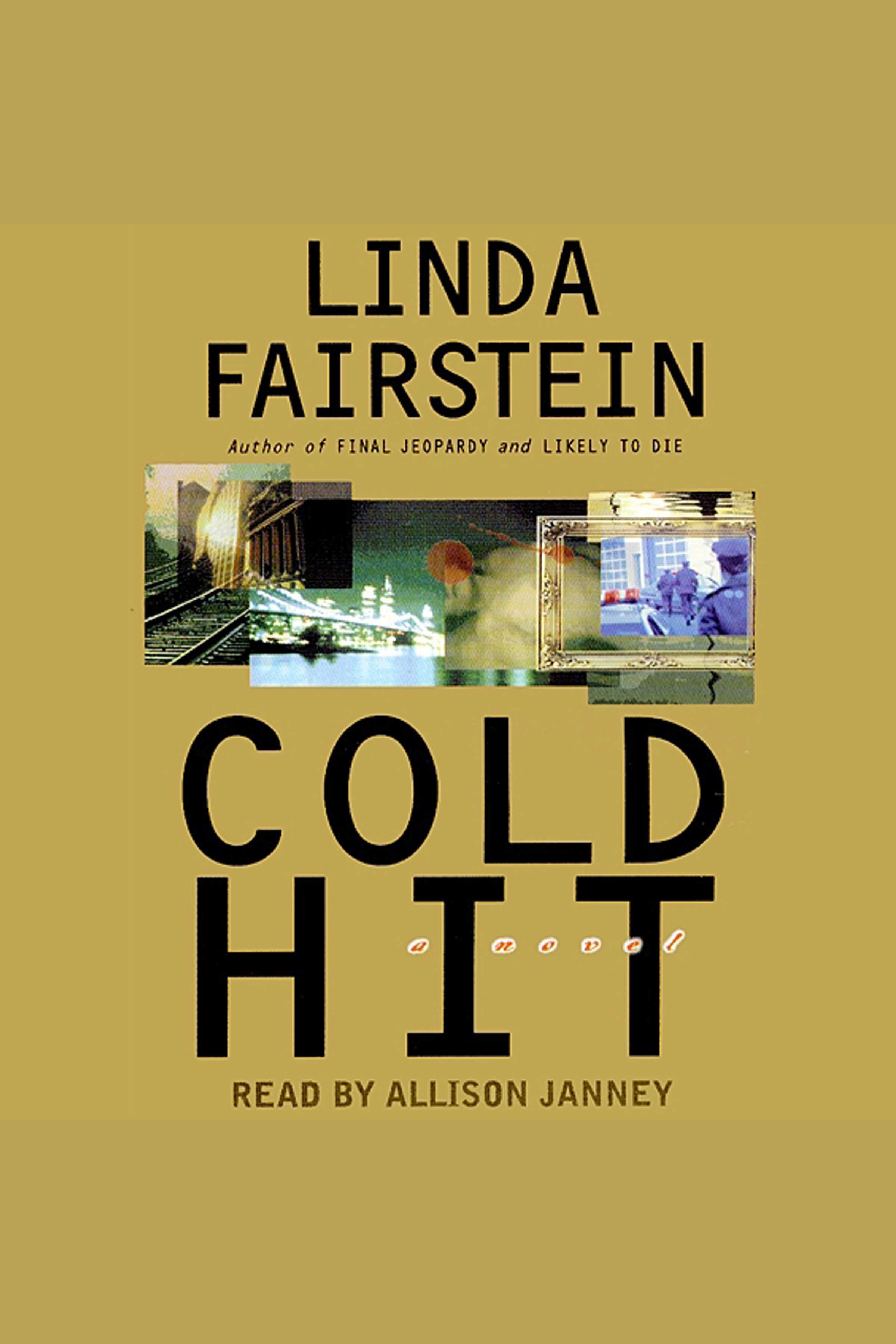 Cover image for Cold Hit [electronic resource] :