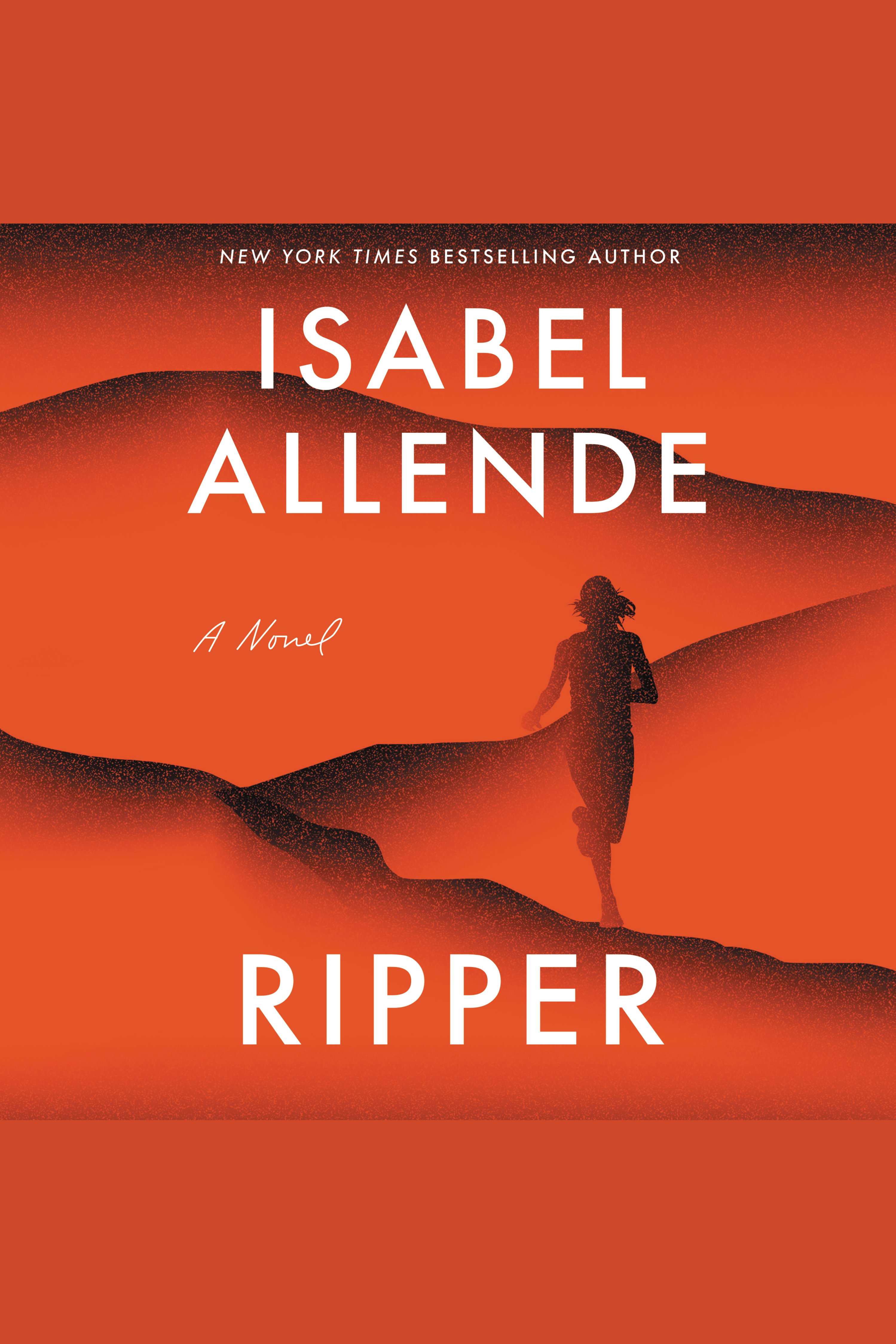 Image de couverture de Ripper [electronic resource] : A Novel