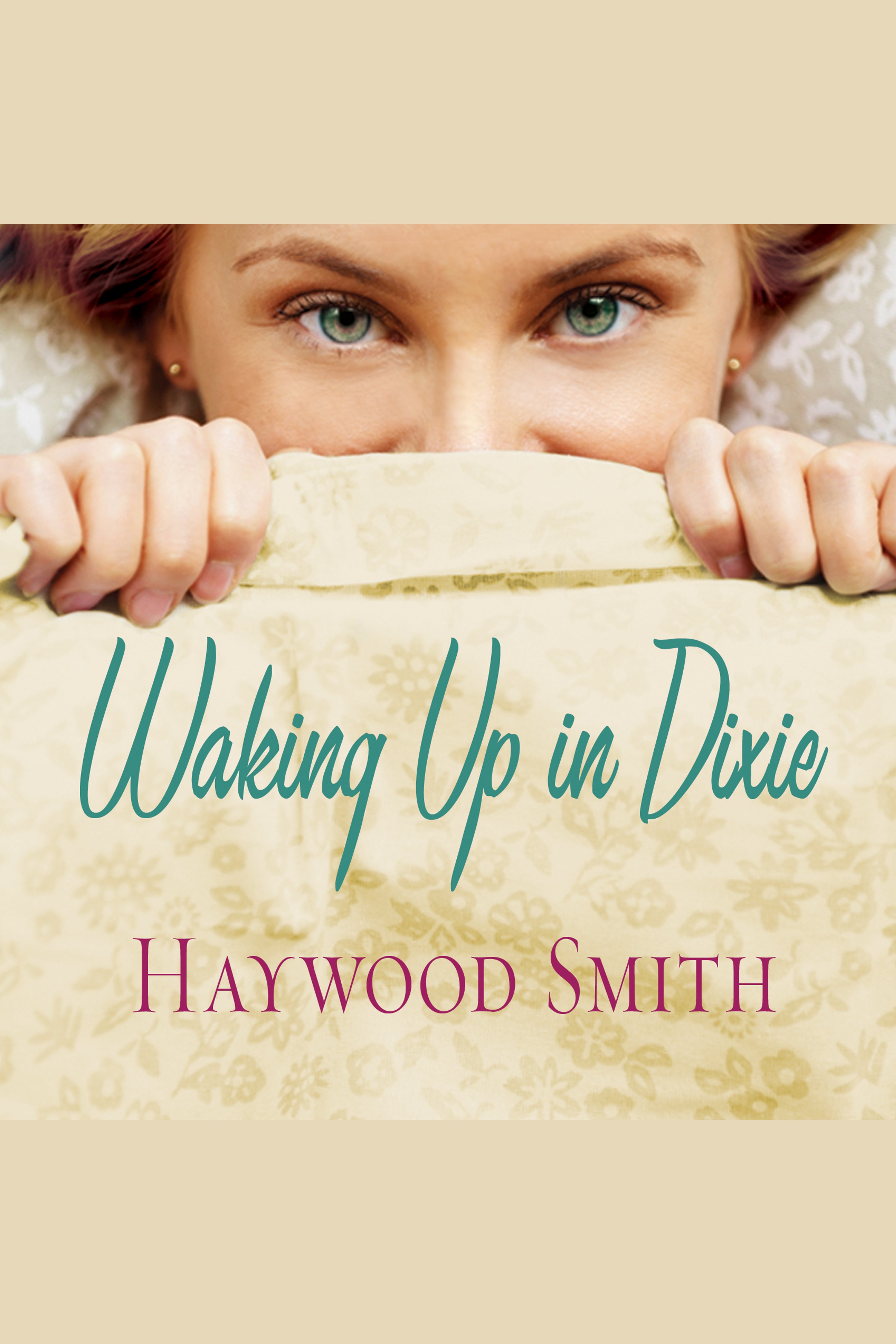 Waking up in Dixie cover image