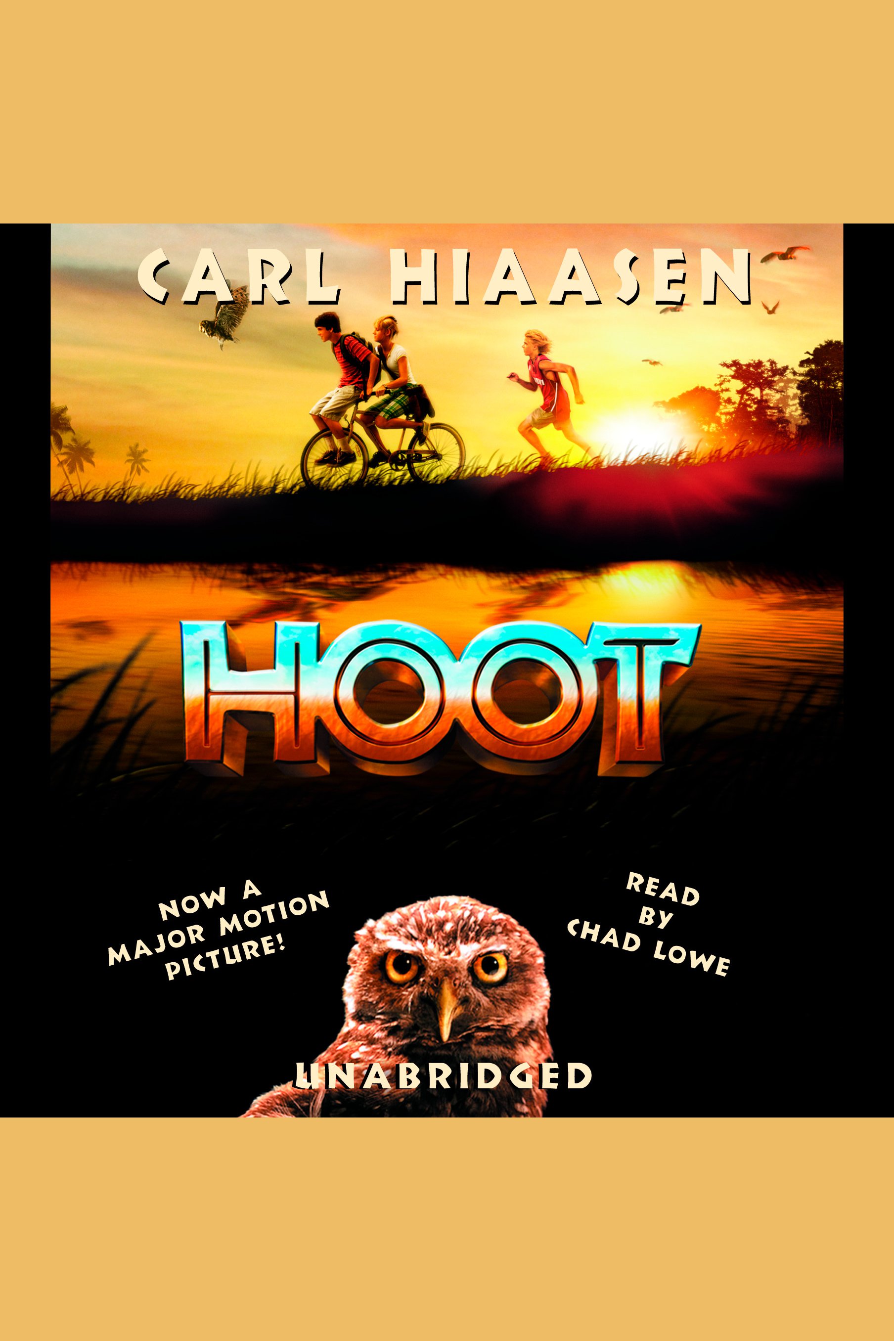 Hoot cover image