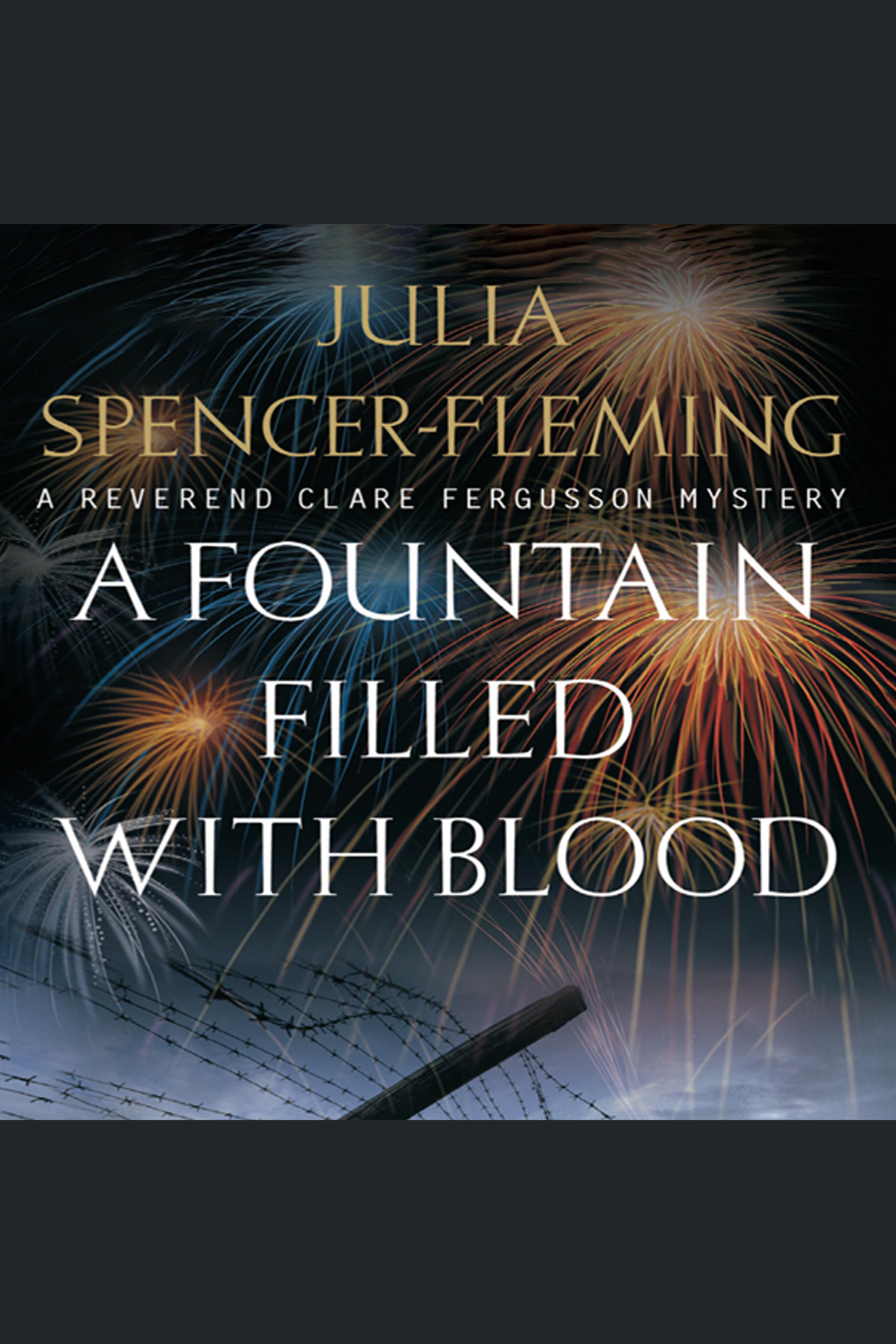 A Fountain Filled with Blood cover image