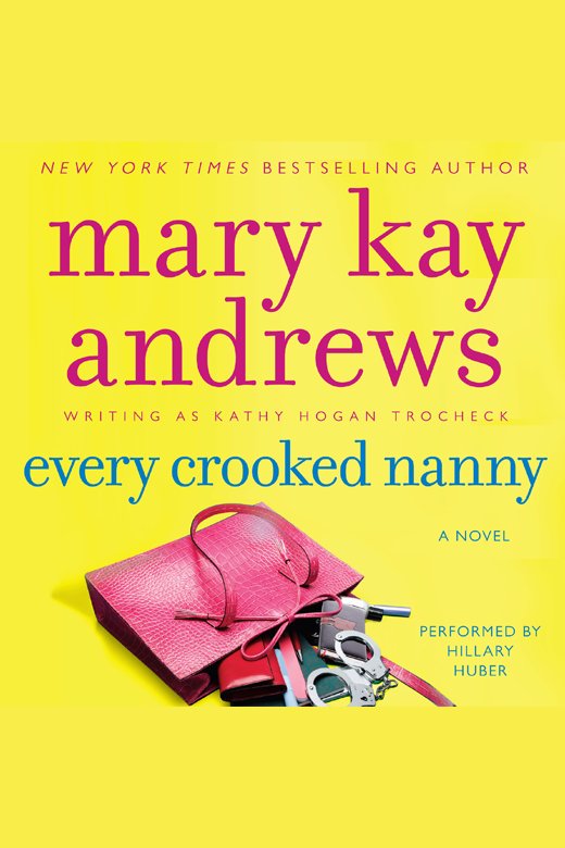 Image de couverture de Every Crooked Nanny [electronic resource] :