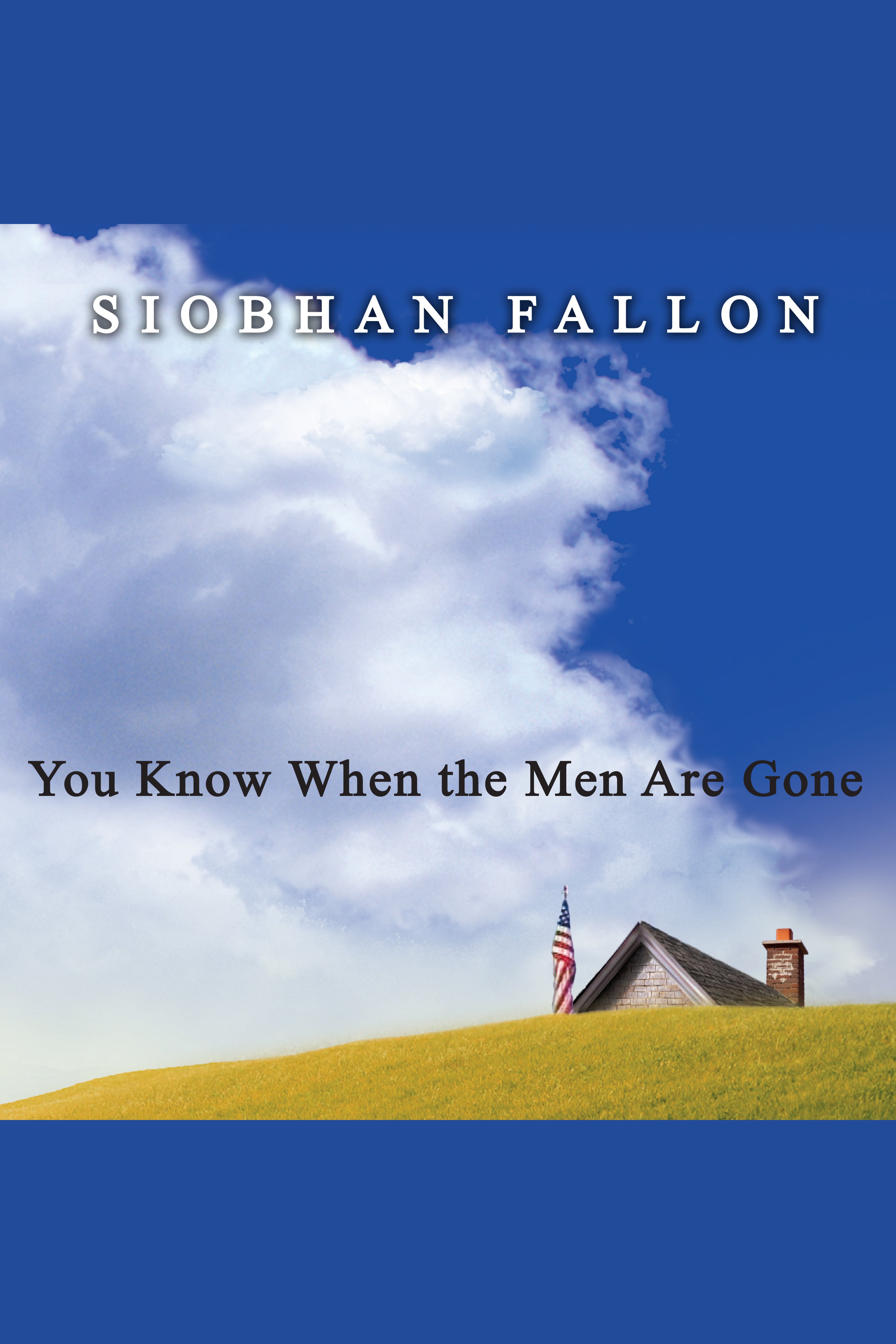 You know when the men are gone cover image